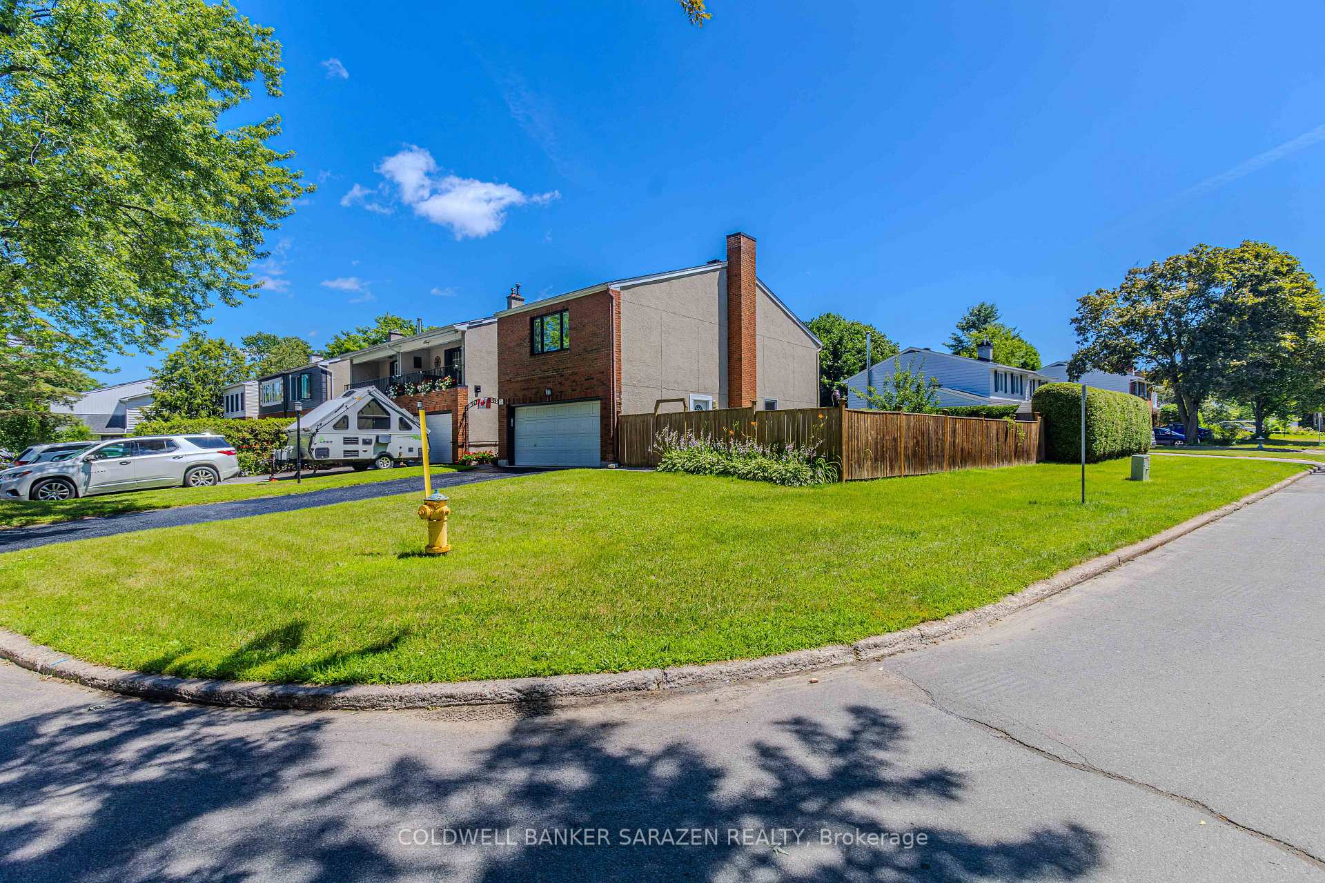 Photo 2 of 34 Hobart Crescent, Ottawa, Sheahan Estates/Trend Village — HOMEH