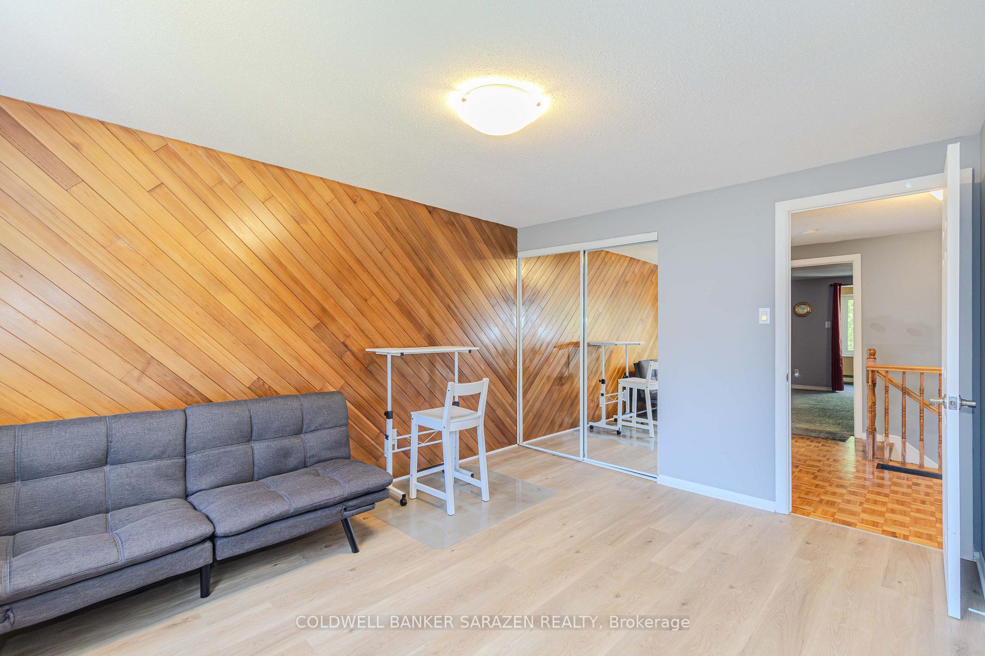 Photo 28 of 34 Hobart Crescent, Ottawa, Sheahan Estates/Trend Village — HOMEH