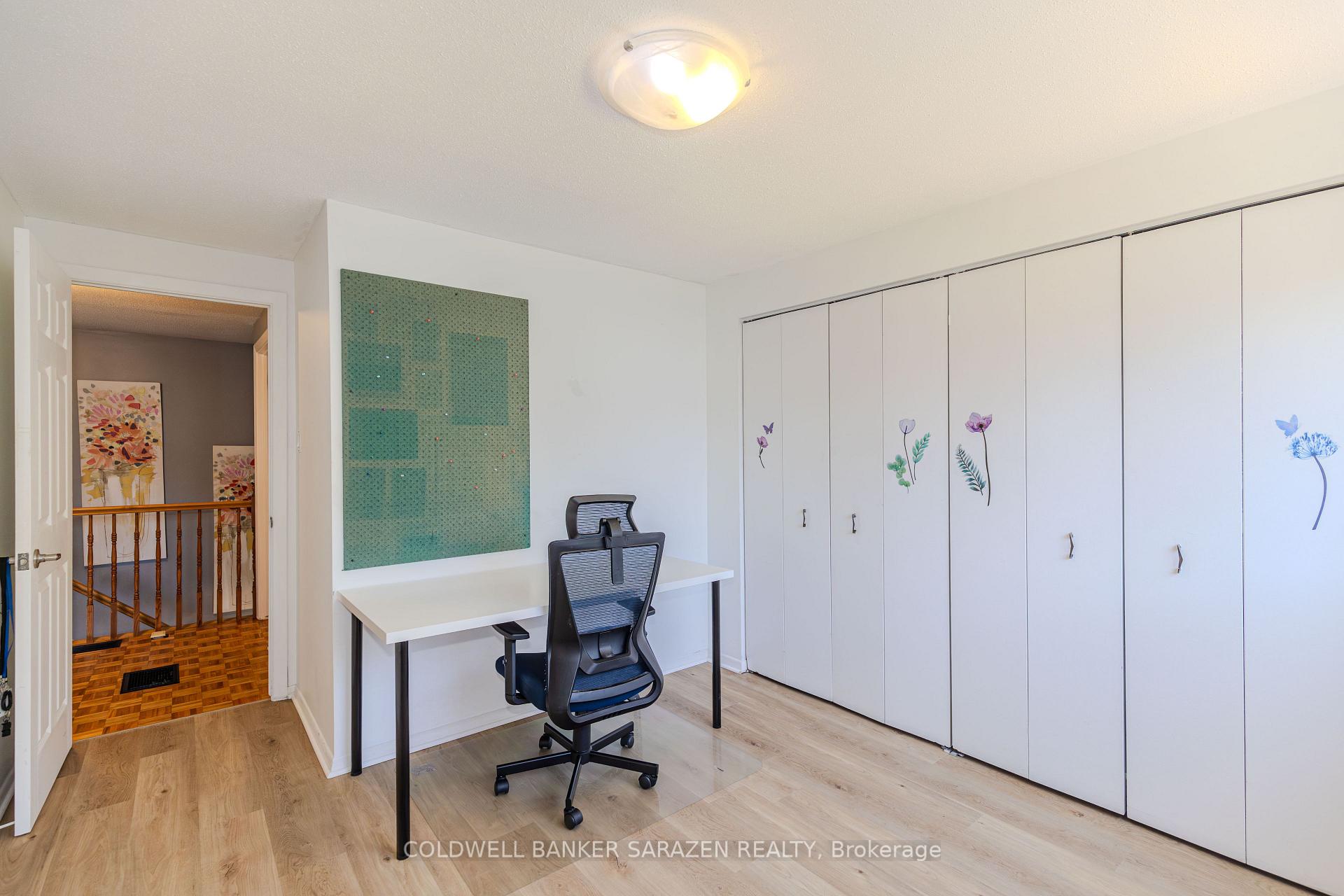 Photo 30 of 34 Hobart Crescent, Ottawa, Sheahan Estates/Trend Village — HOMEH