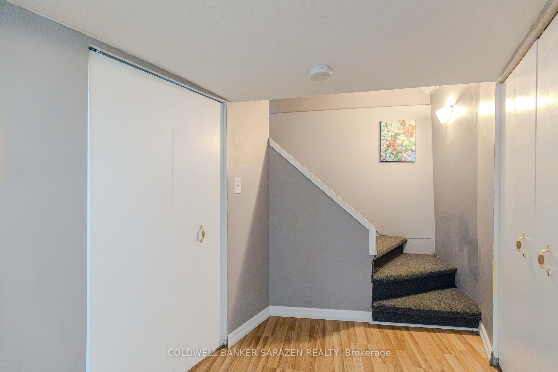 Photo 36 of 34 Hobart Crescent, Ottawa, Sheahan Estates/Trend Village — HOMEH