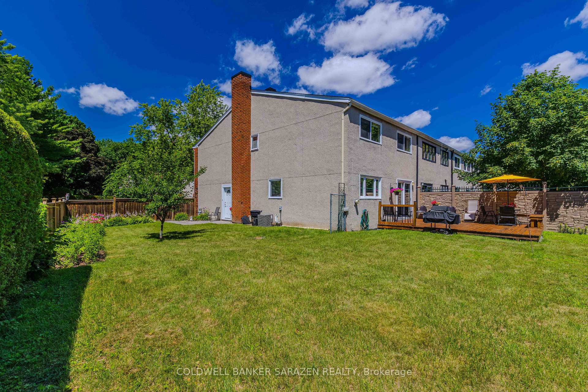 Photo 43 of 34 Hobart Crescent, Ottawa, Sheahan Estates/Trend Village — HOMEH