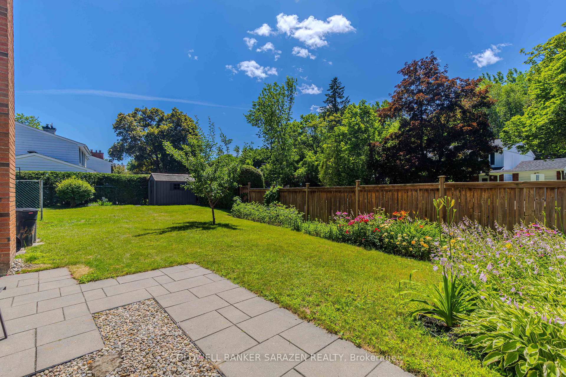 Photo 44 of 34 Hobart Crescent, Ottawa, Sheahan Estates/Trend Village — HOMEH