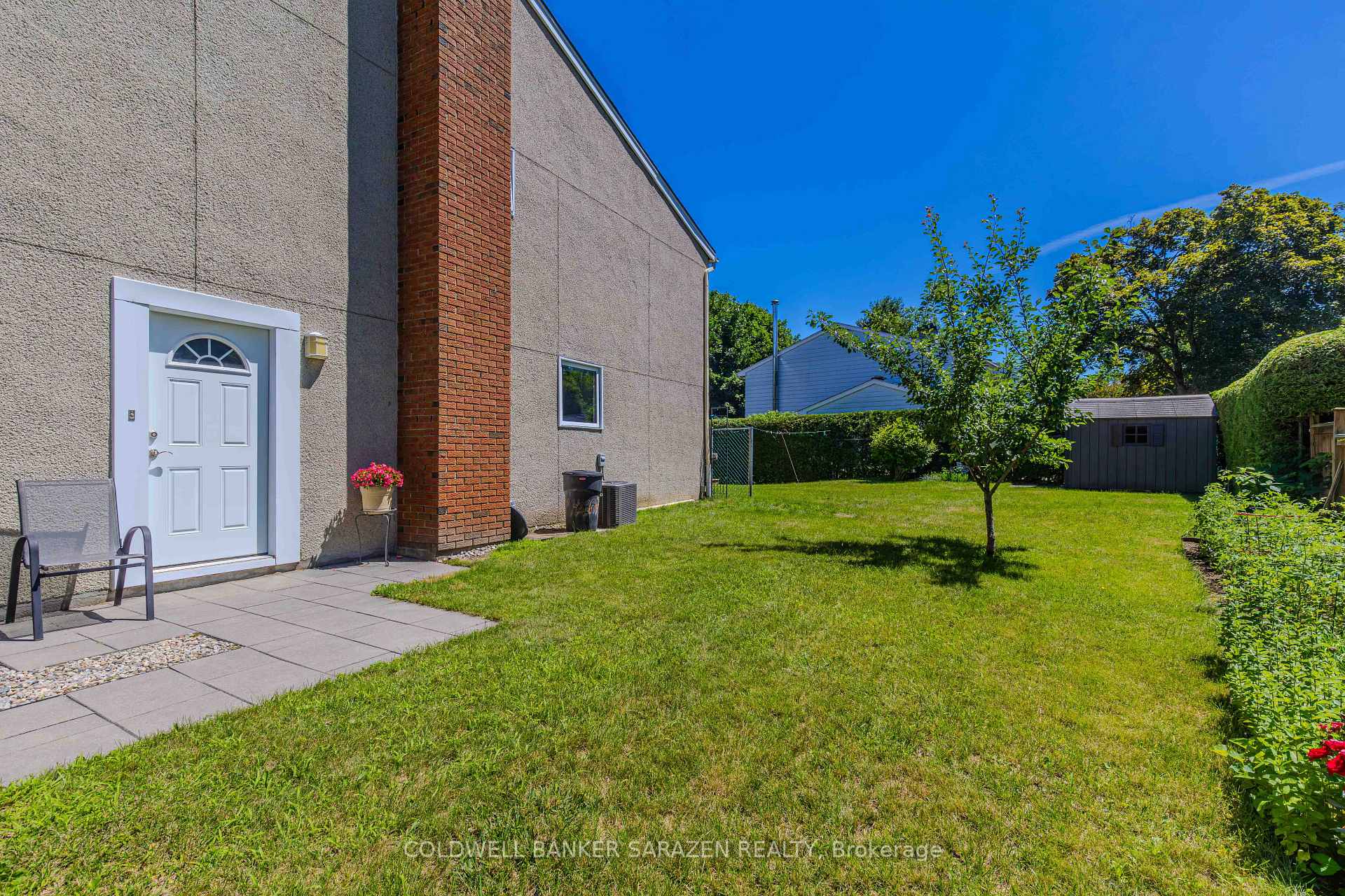 Photo 45 of 34 Hobart Crescent, Ottawa, Sheahan Estates/Trend Village — HOMEH