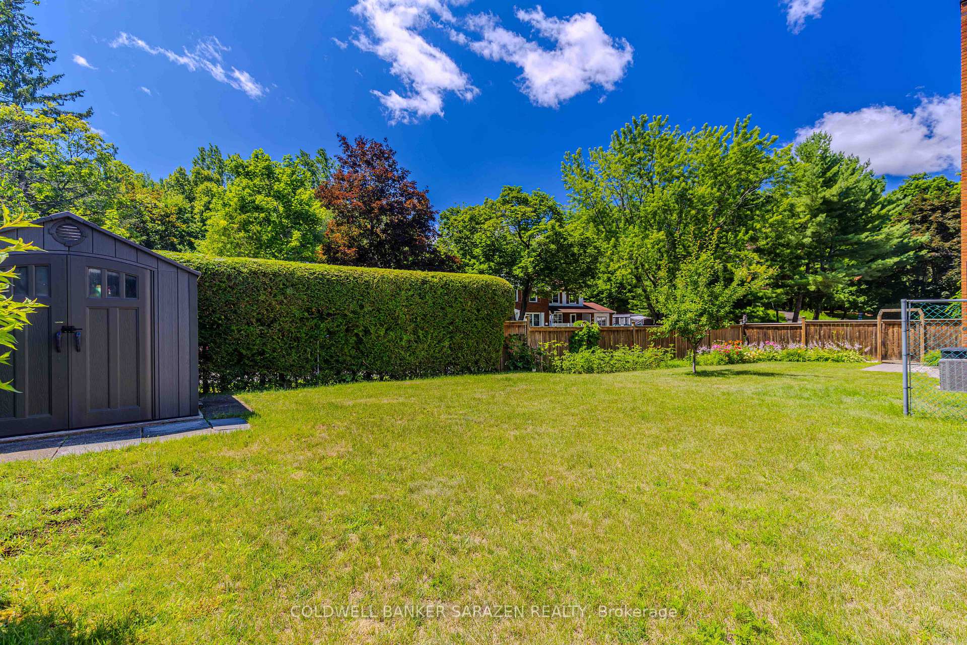 Photo 46 of 34 Hobart Crescent, Ottawa, Sheahan Estates/Trend Village — HOMEH