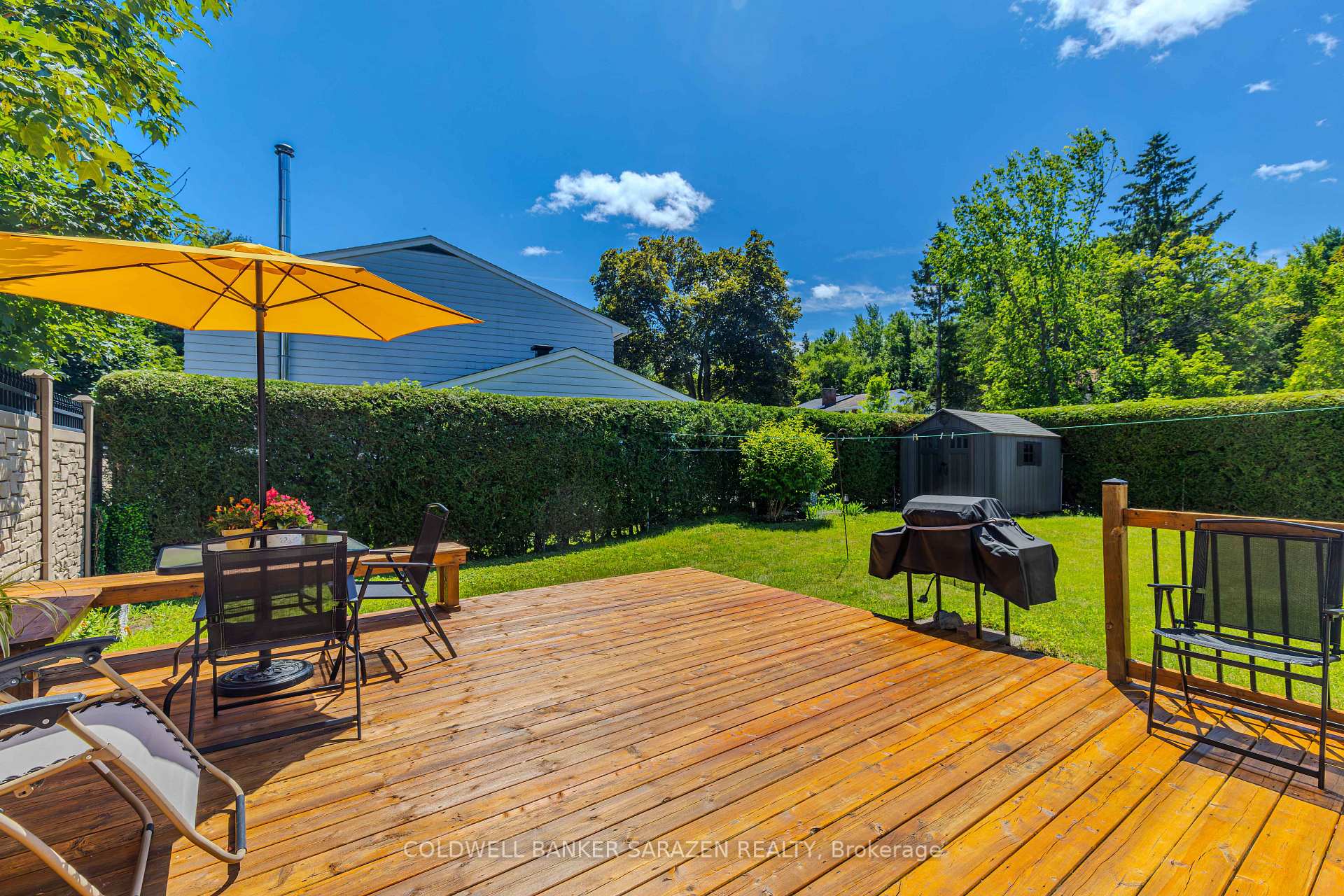 Photo 48 of 34 Hobart Crescent, Ottawa, Sheahan Estates/Trend Village — HOMEH