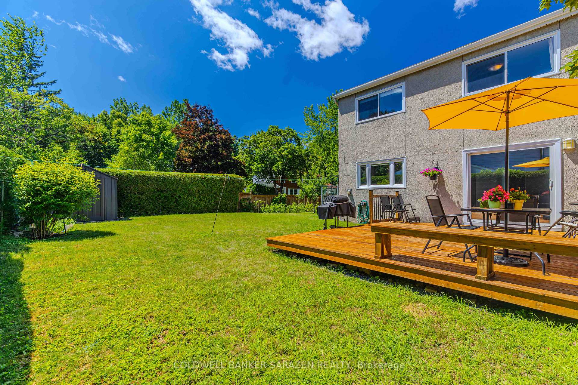 Photo 49 of 34 Hobart Crescent, Ottawa, Sheahan Estates/Trend Village — HOMEH