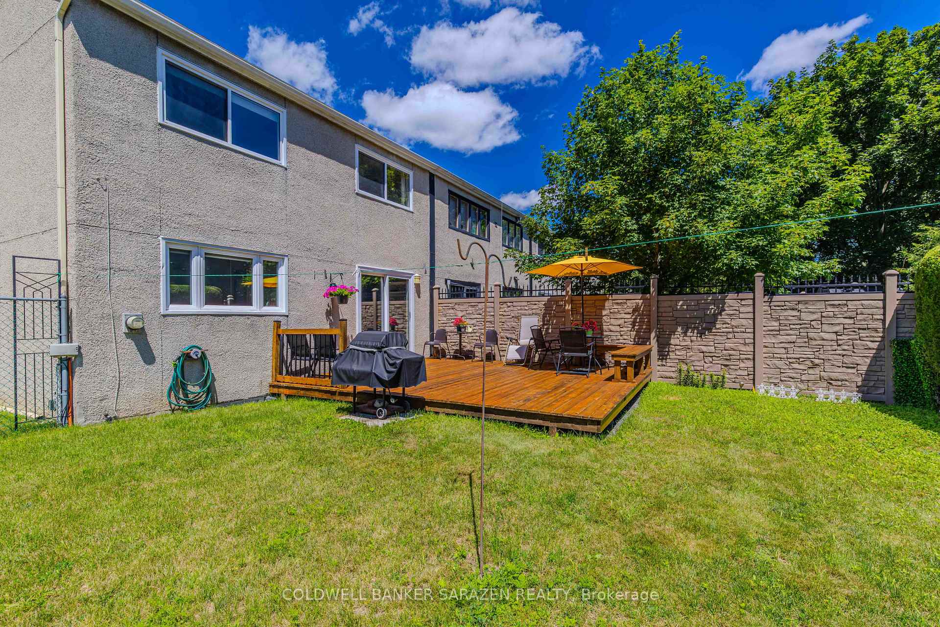 Photo 50 of 34 Hobart Crescent, Ottawa, Sheahan Estates/Trend Village — HOMEH