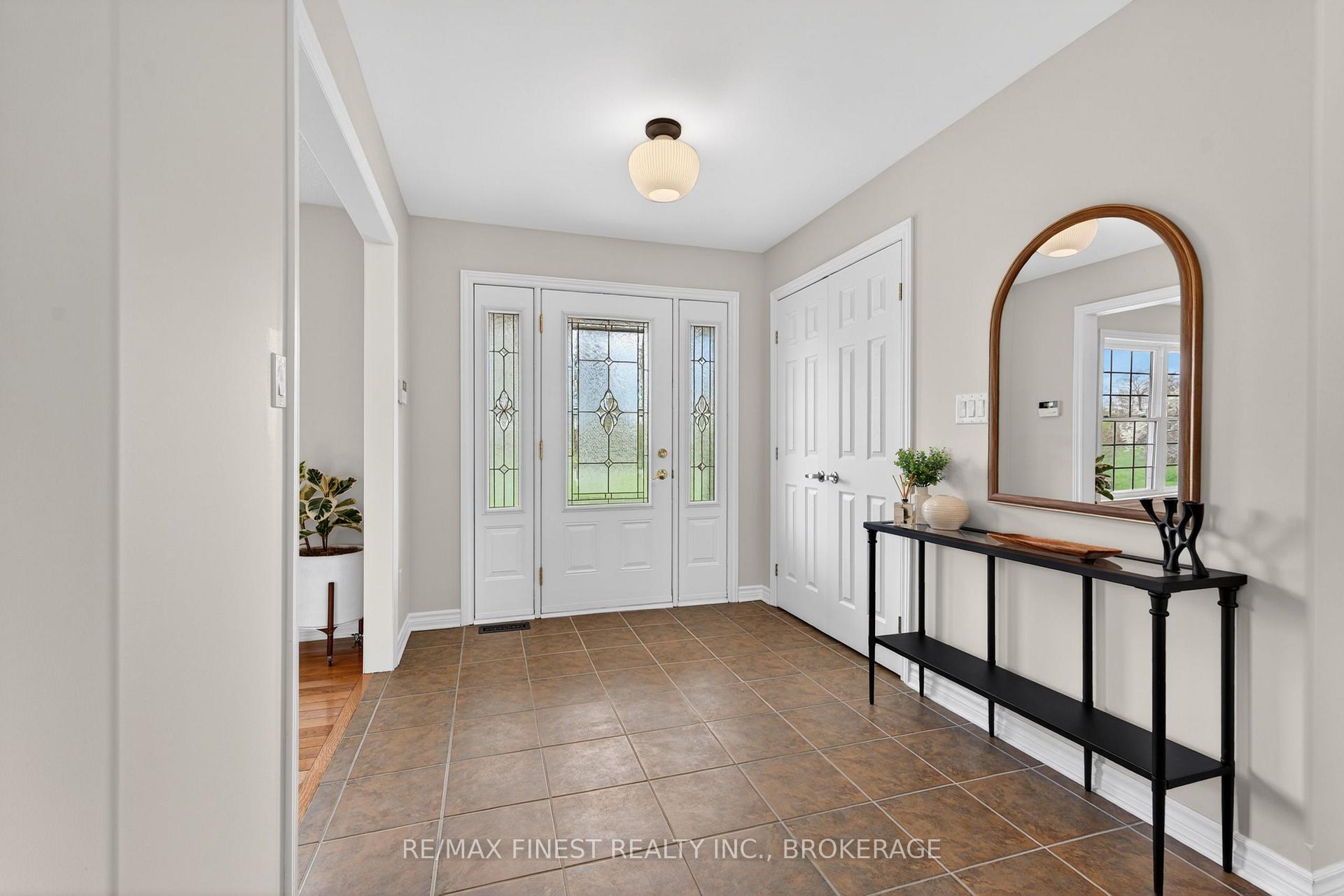 Photo 4 of 2548 Sands Road, Frontenac, Frontenac South — HOMEH