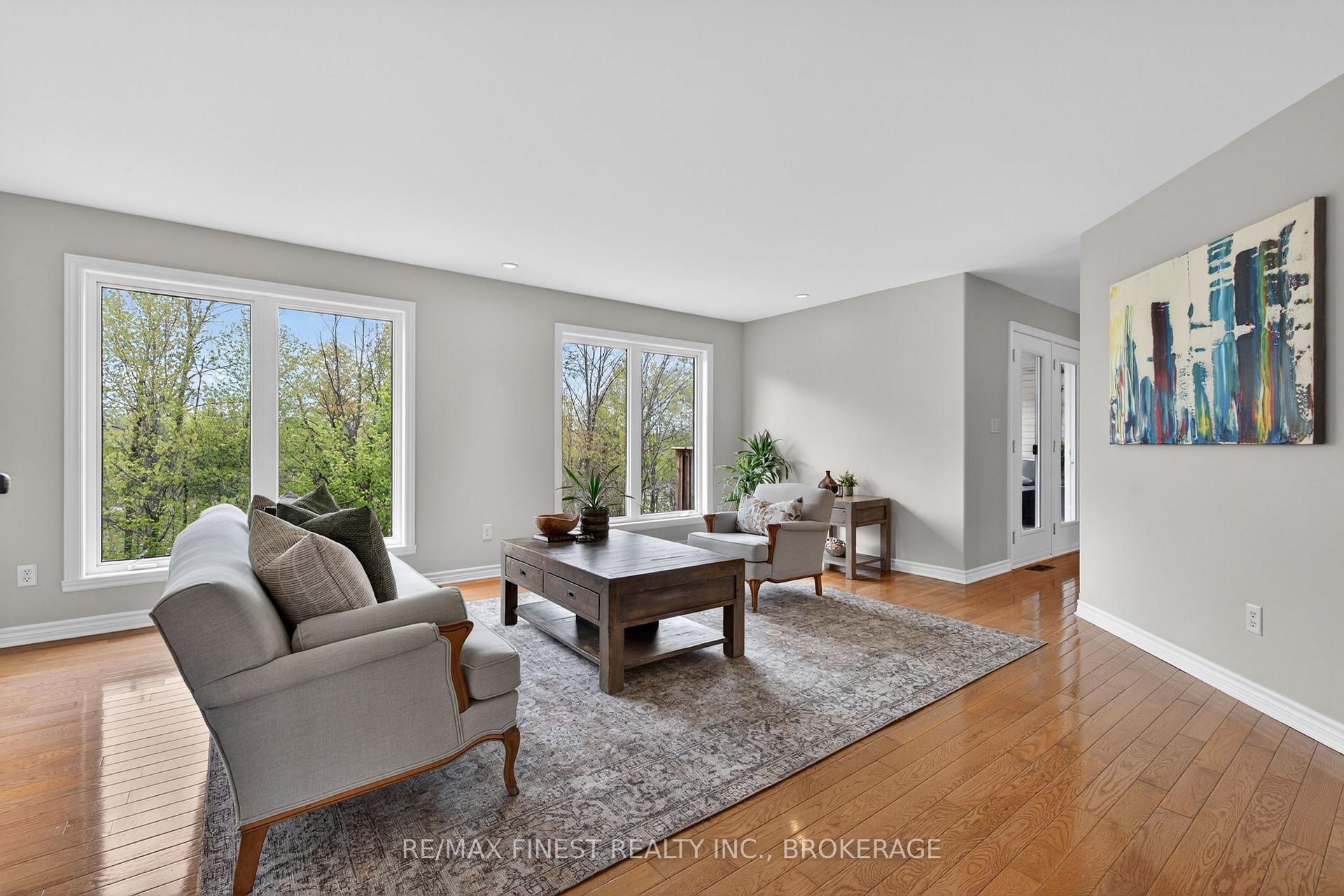 Photo 5 of 2548 Sands Road, Frontenac, Frontenac South — HOMEH