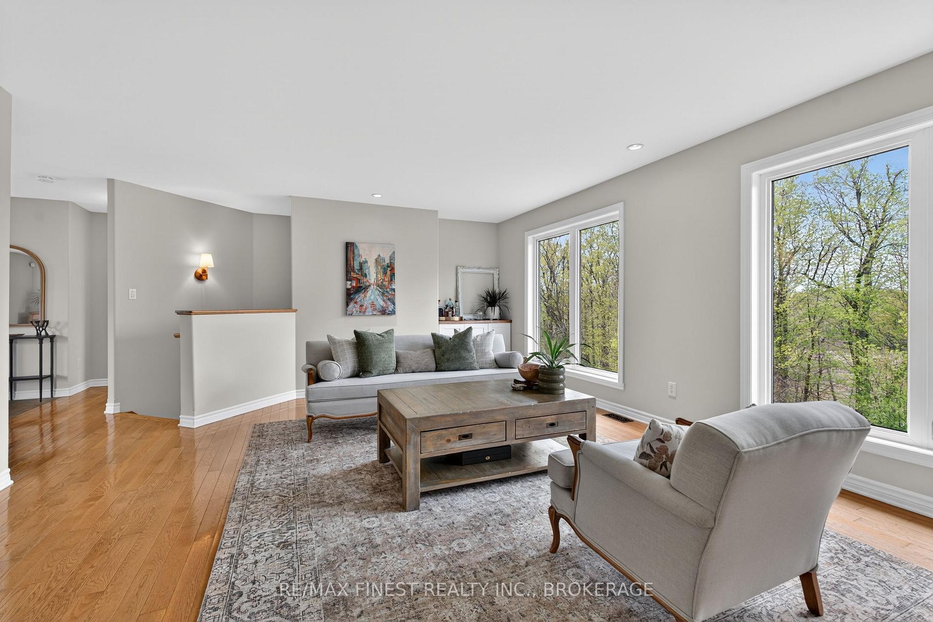 Photo 6 of 2548 Sands Road, Frontenac, Frontenac South — HOMEH
