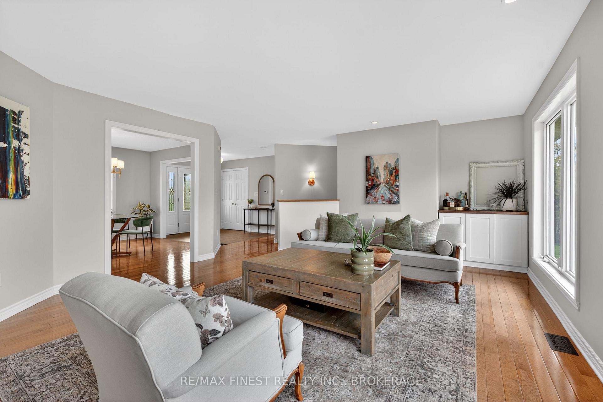 Photo 7 of 2548 Sands Road, Frontenac, Frontenac South — HOMEH