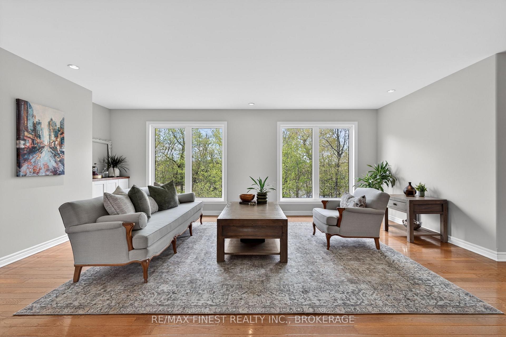 Photo 9 of 2548 Sands Road, Frontenac, Frontenac South — HOMEH