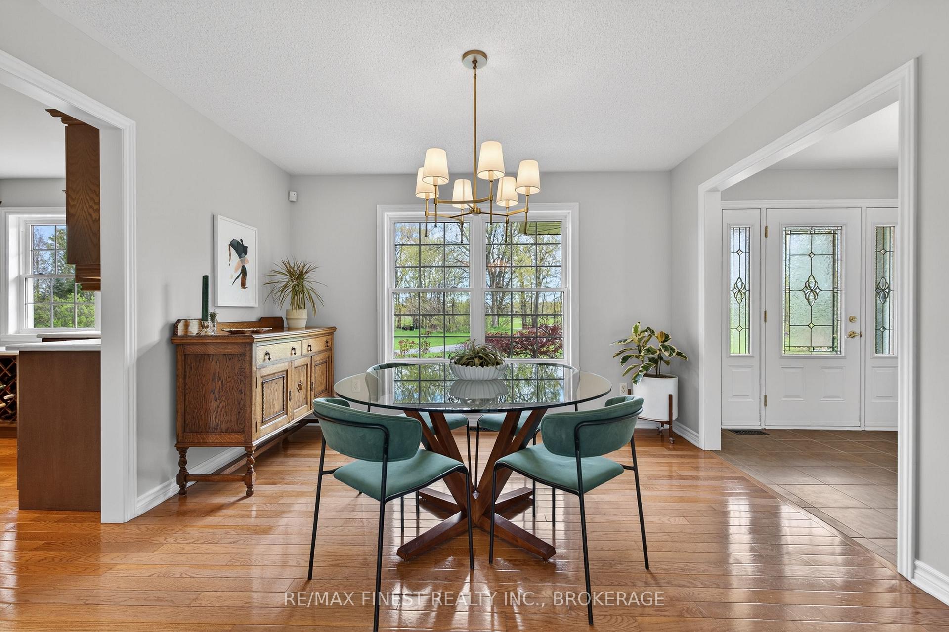 Photo 10 of 2548 Sands Road, Frontenac, Frontenac South — HOMEH
