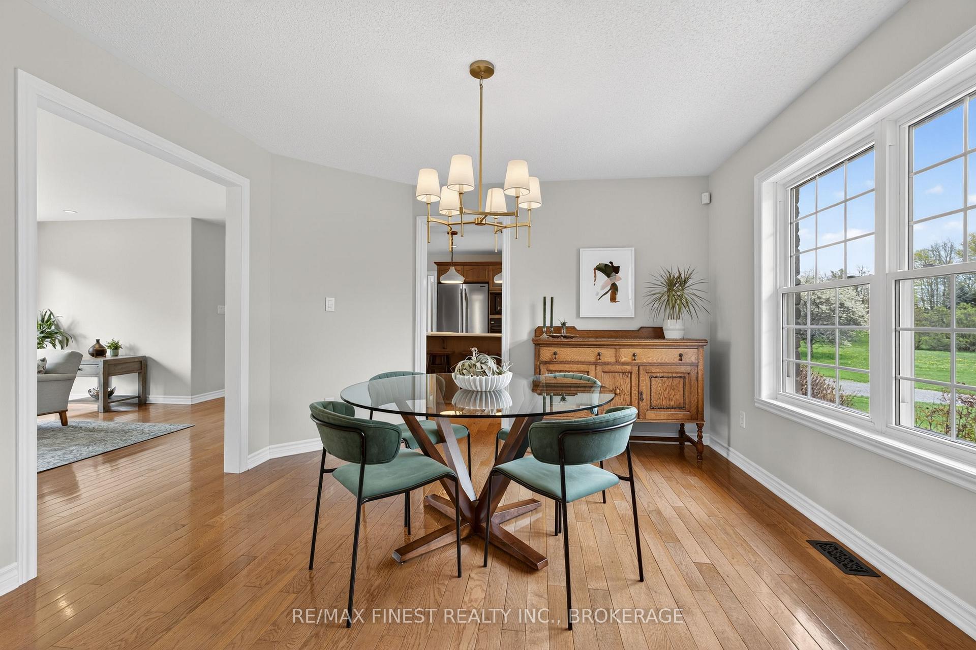 Photo 11 of 2548 Sands Road, Frontenac, Frontenac South — HOMEH