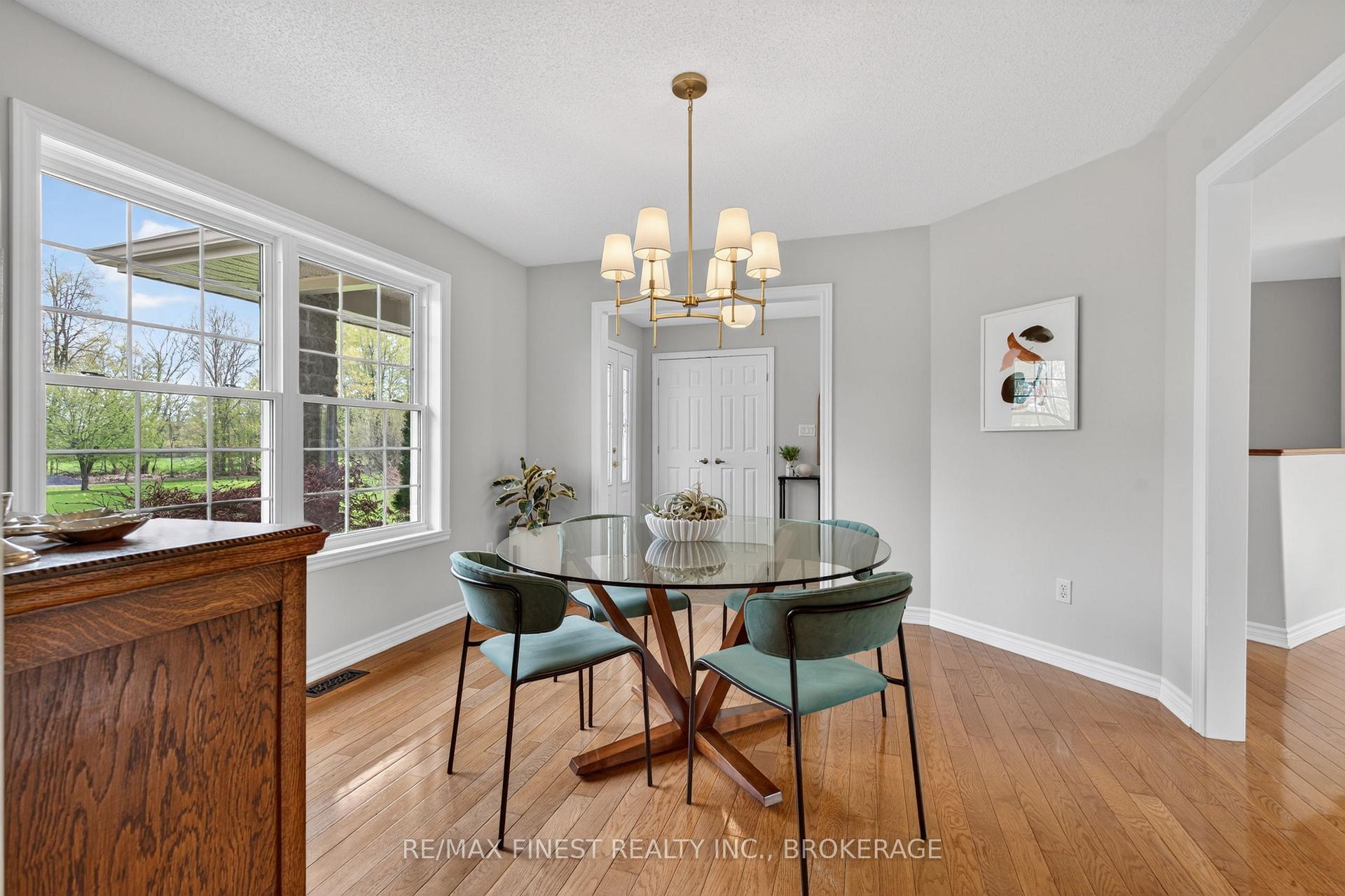 Photo 12 of 2548 Sands Road, Frontenac, Frontenac South — HOMEH