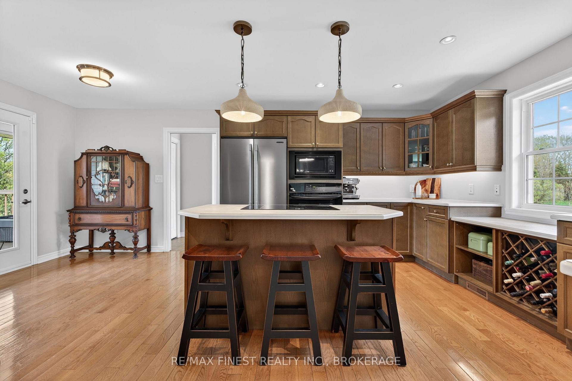 Photo 13 of 2548 Sands Road, Frontenac, Frontenac South — HOMEH