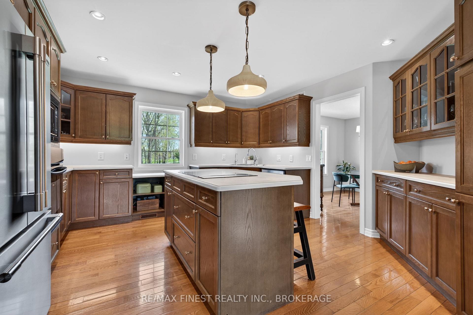 Photo 14 of 2548 Sands Road, Frontenac, Frontenac South — HOMEH