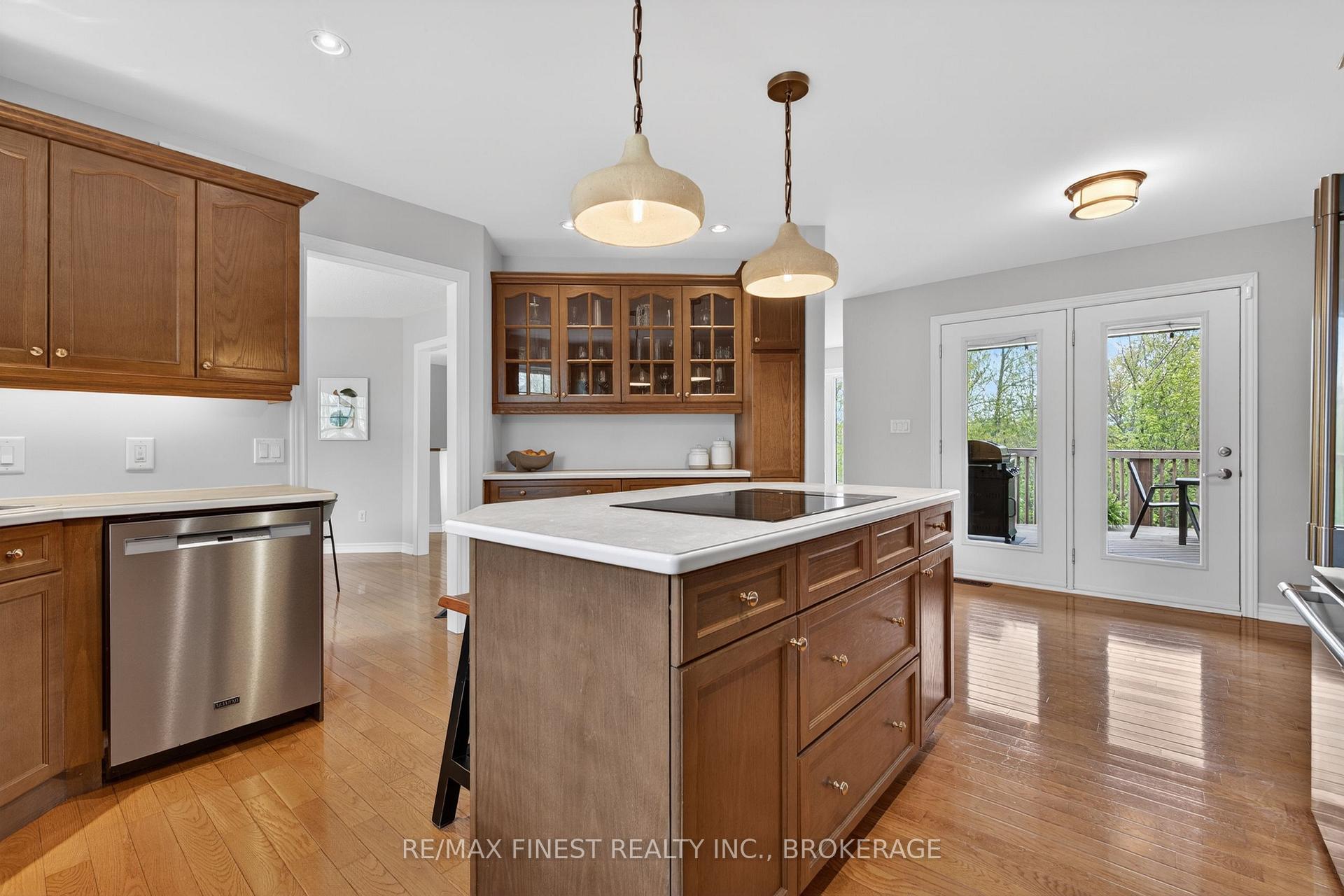 Photo 15 of 2548 Sands Road, Frontenac, Frontenac South — HOMEH