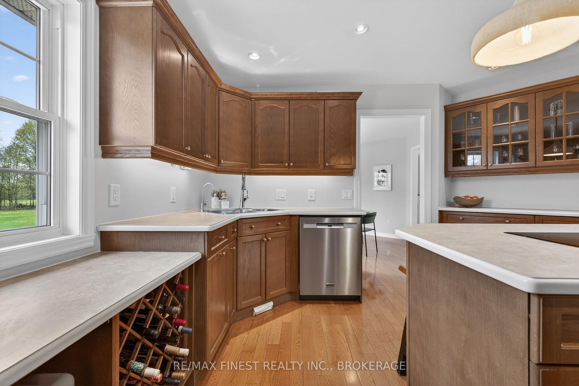 Photo 16 of 2548 Sands Road, Frontenac, Frontenac South — HOMEH