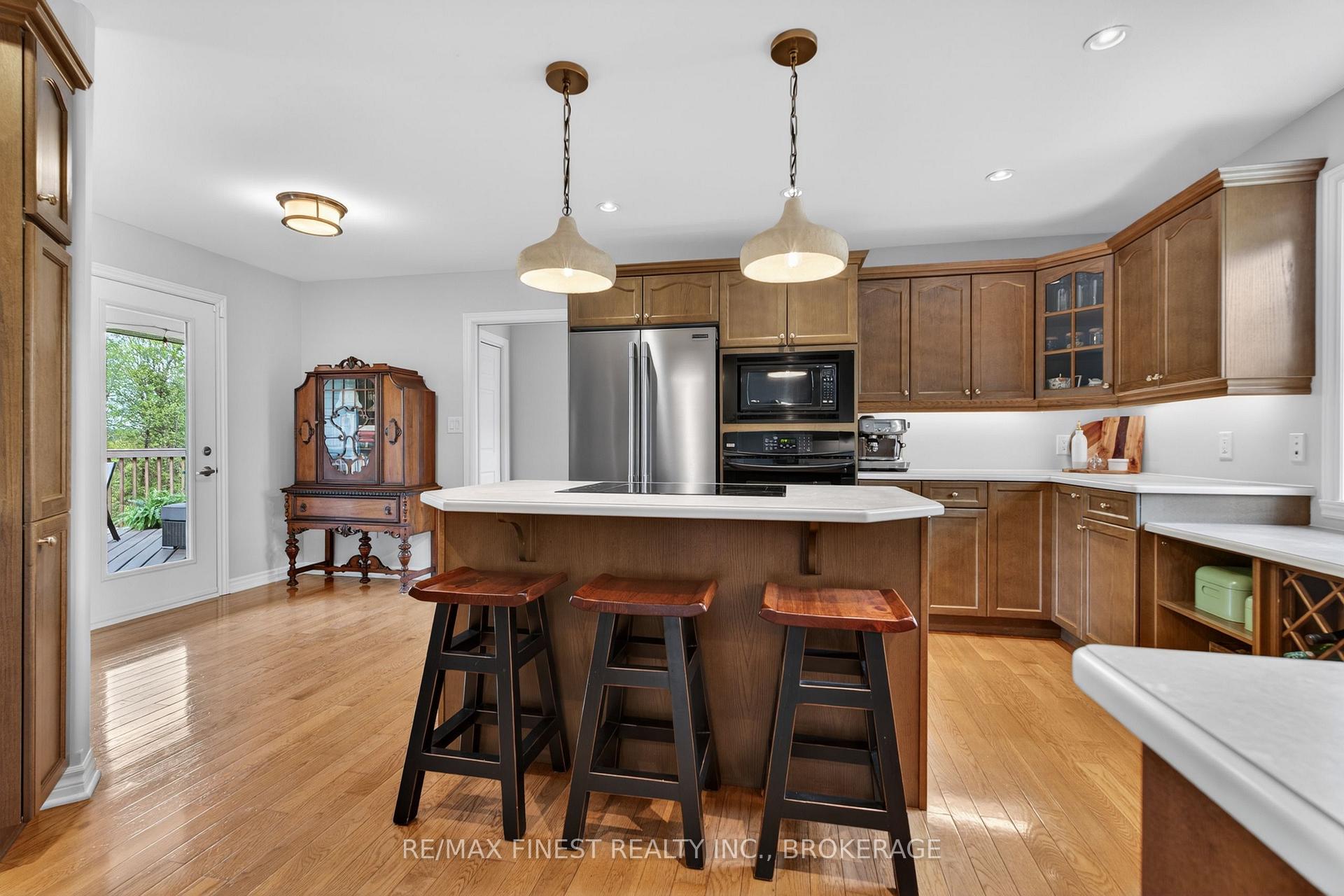Photo 17 of 2548 Sands Road, Frontenac, Frontenac South — HOMEH