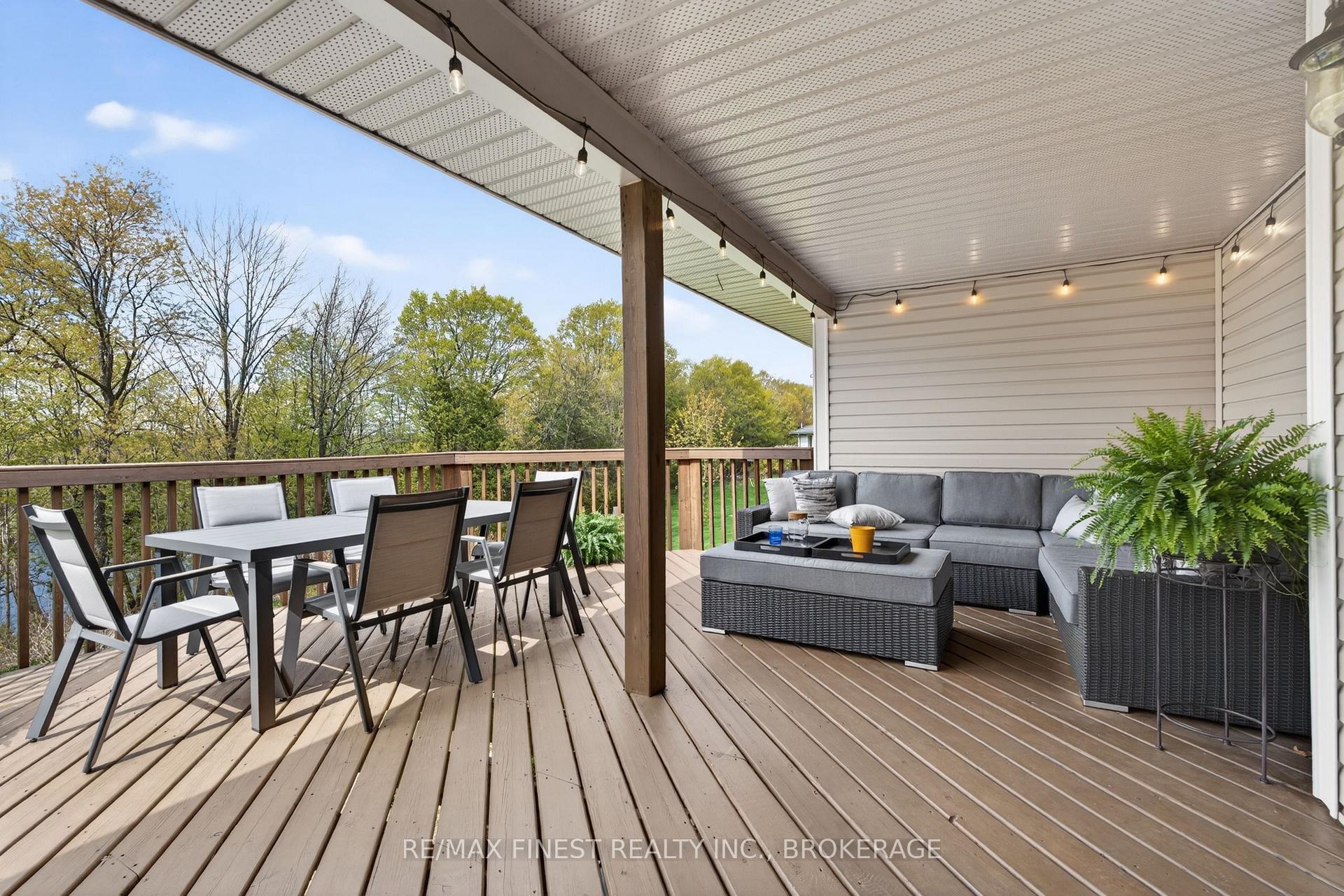 Photo 18 of 2548 Sands Road, Frontenac, Frontenac South — HOMEH