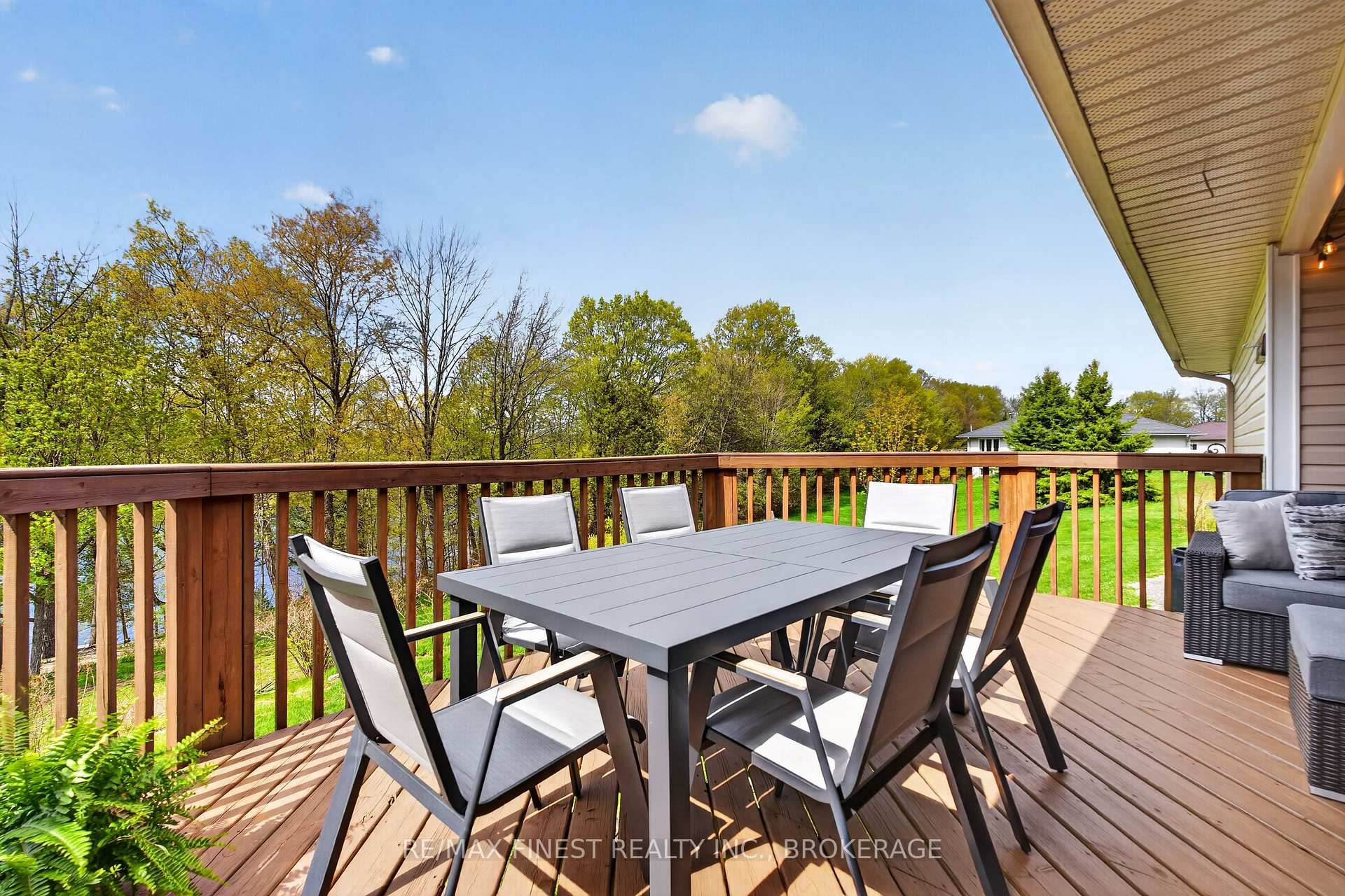 Photo 19 of 2548 Sands Road, Frontenac, Frontenac South — HOMEH