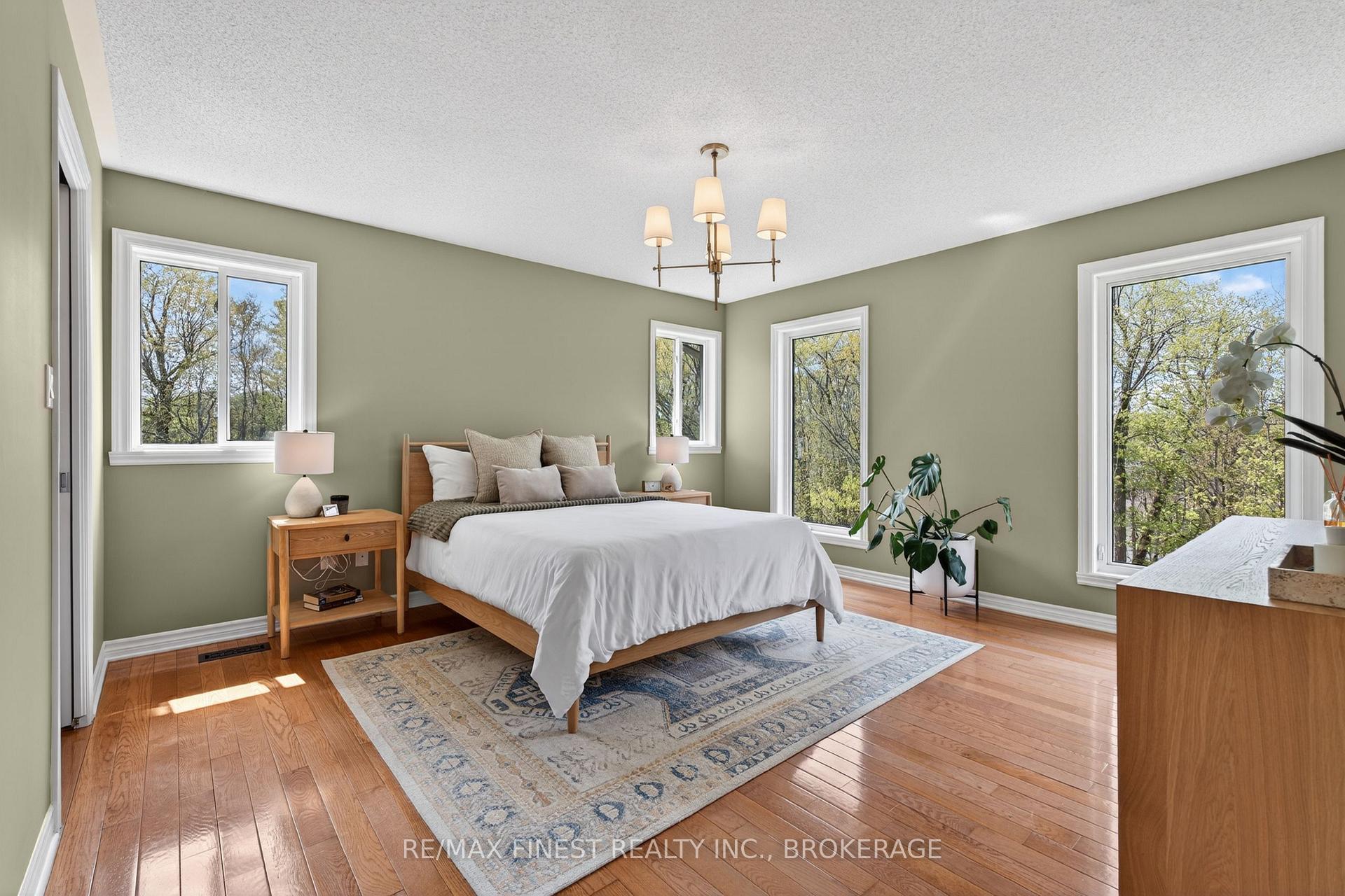 Photo 23 of 2548 Sands Road, Frontenac, Frontenac South — HOMEH