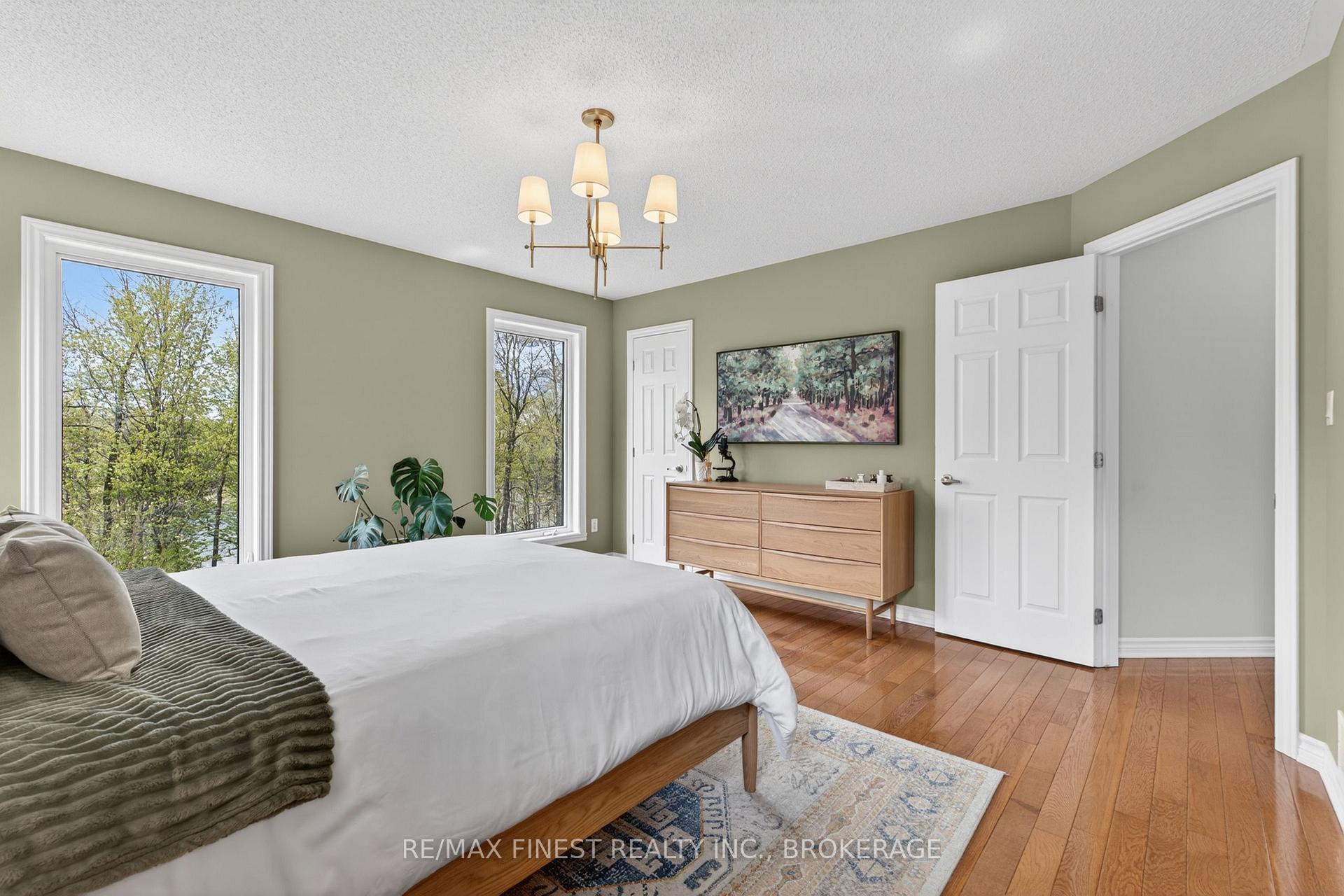Photo 24 of 2548 Sands Road, Frontenac, Frontenac South — HOMEH