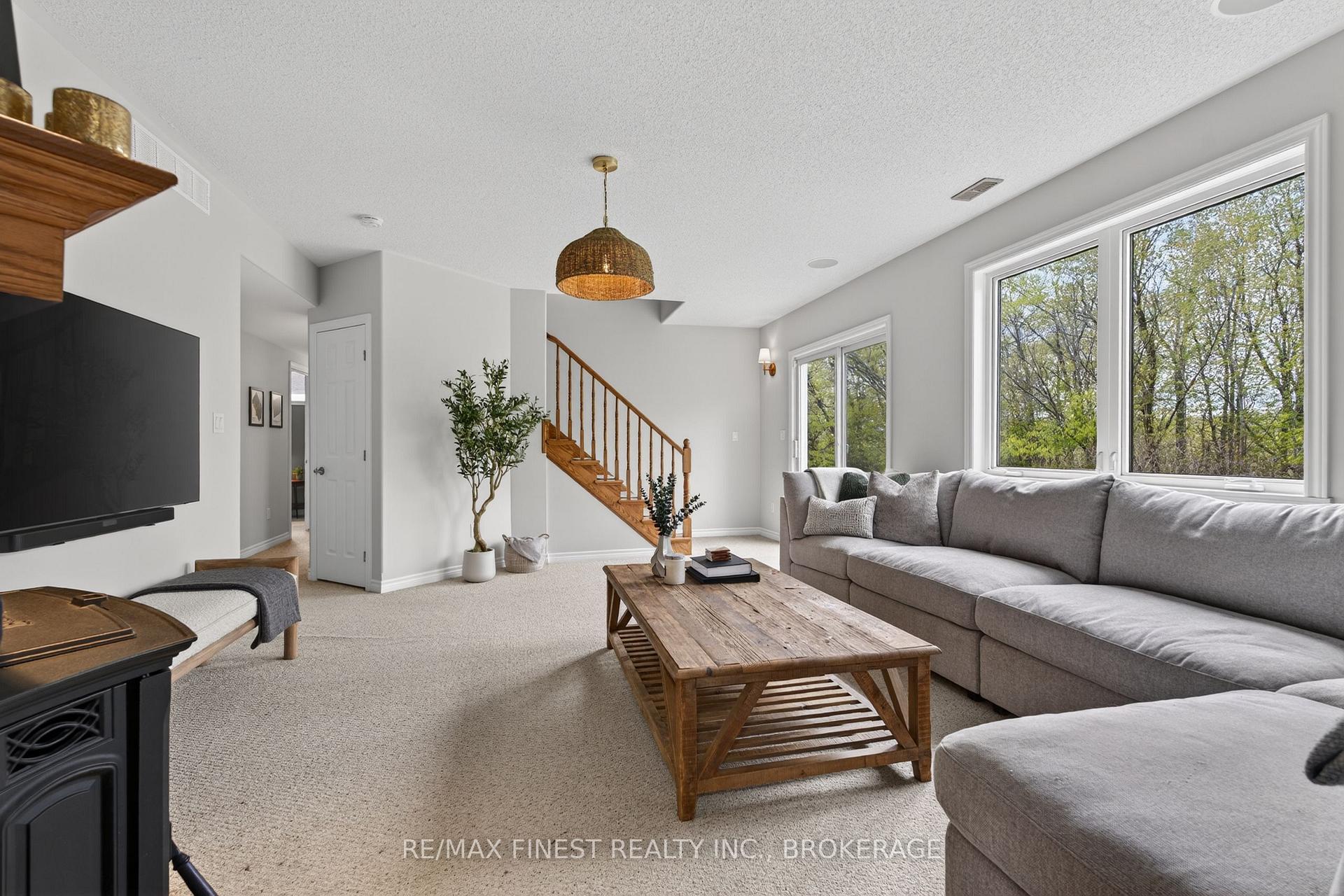 Photo 32 of 2548 Sands Road, Frontenac, Frontenac South — HOMEH