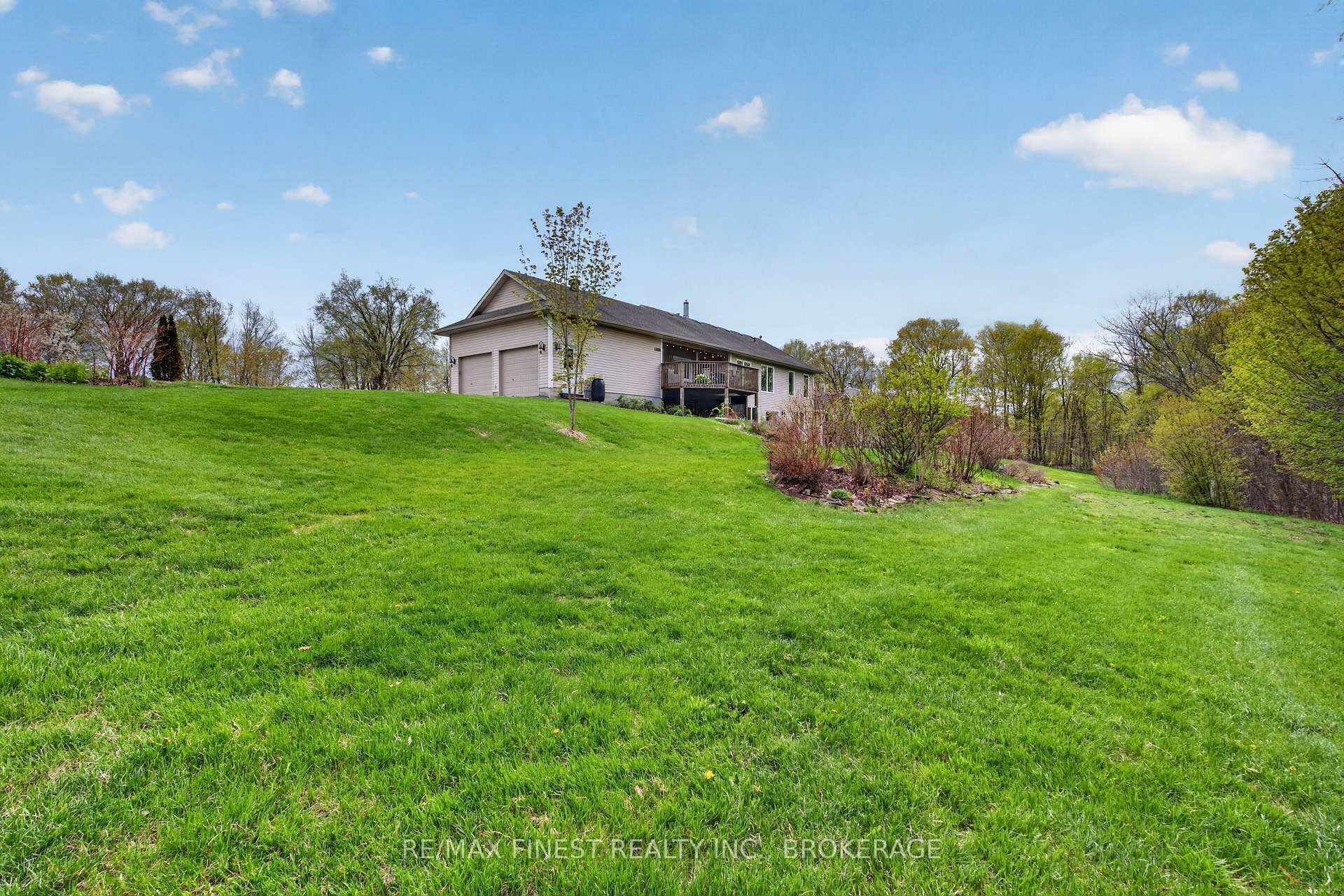Photo 38 of 2548 Sands Road, Frontenac, Frontenac South — HOMEH
