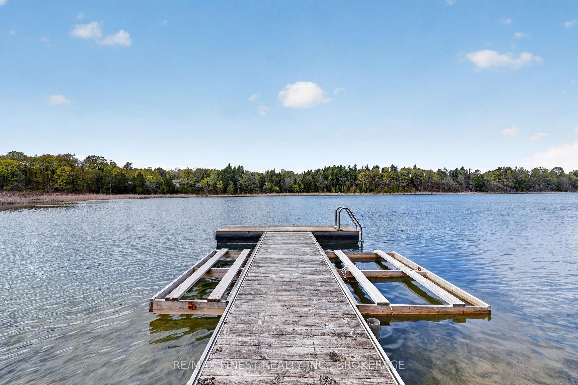 Photo 39 of 2548 Sands Road, Frontenac, Frontenac South — HOMEH