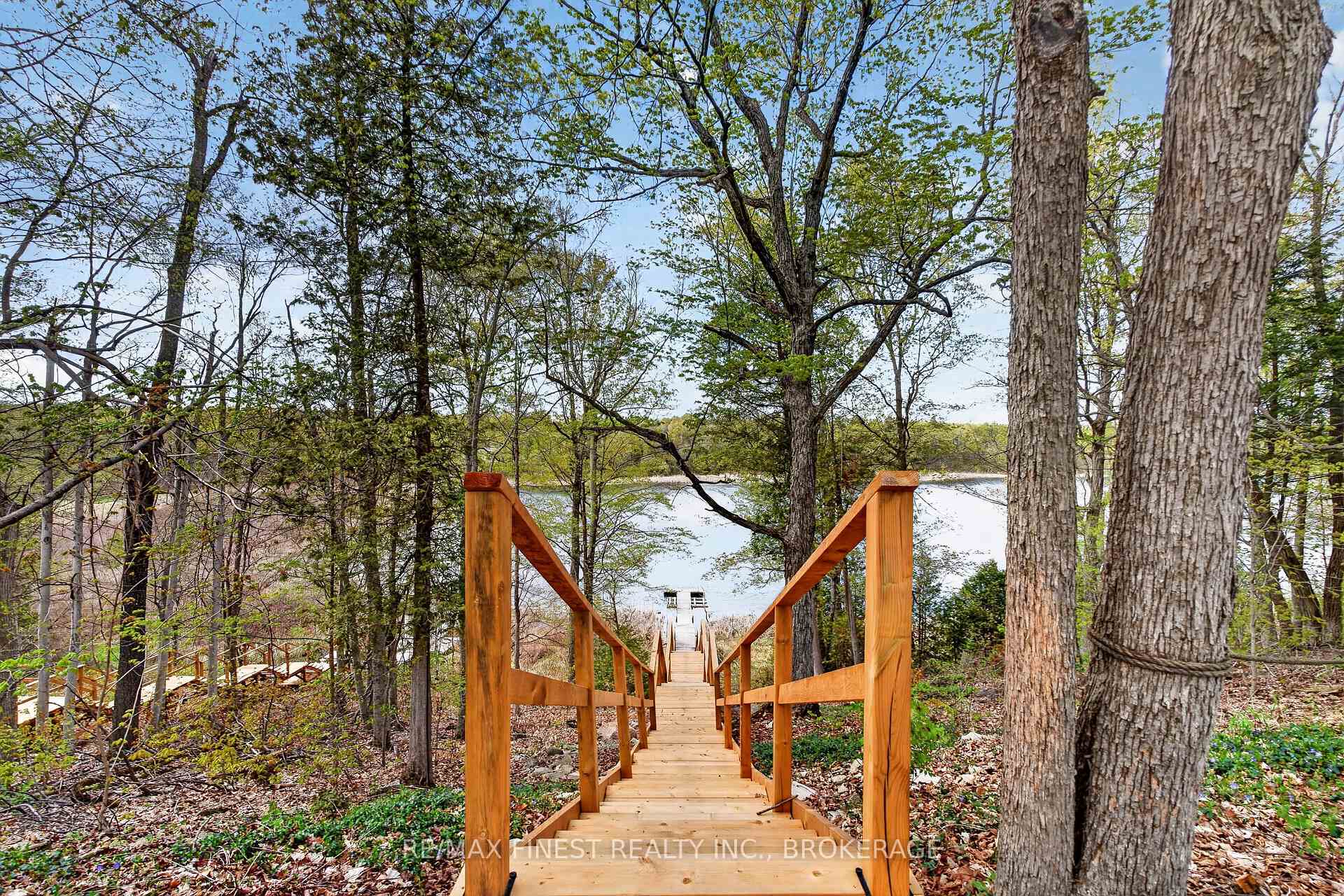 Photo 40 of 2548 Sands Road, Frontenac, Frontenac South — HOMEH