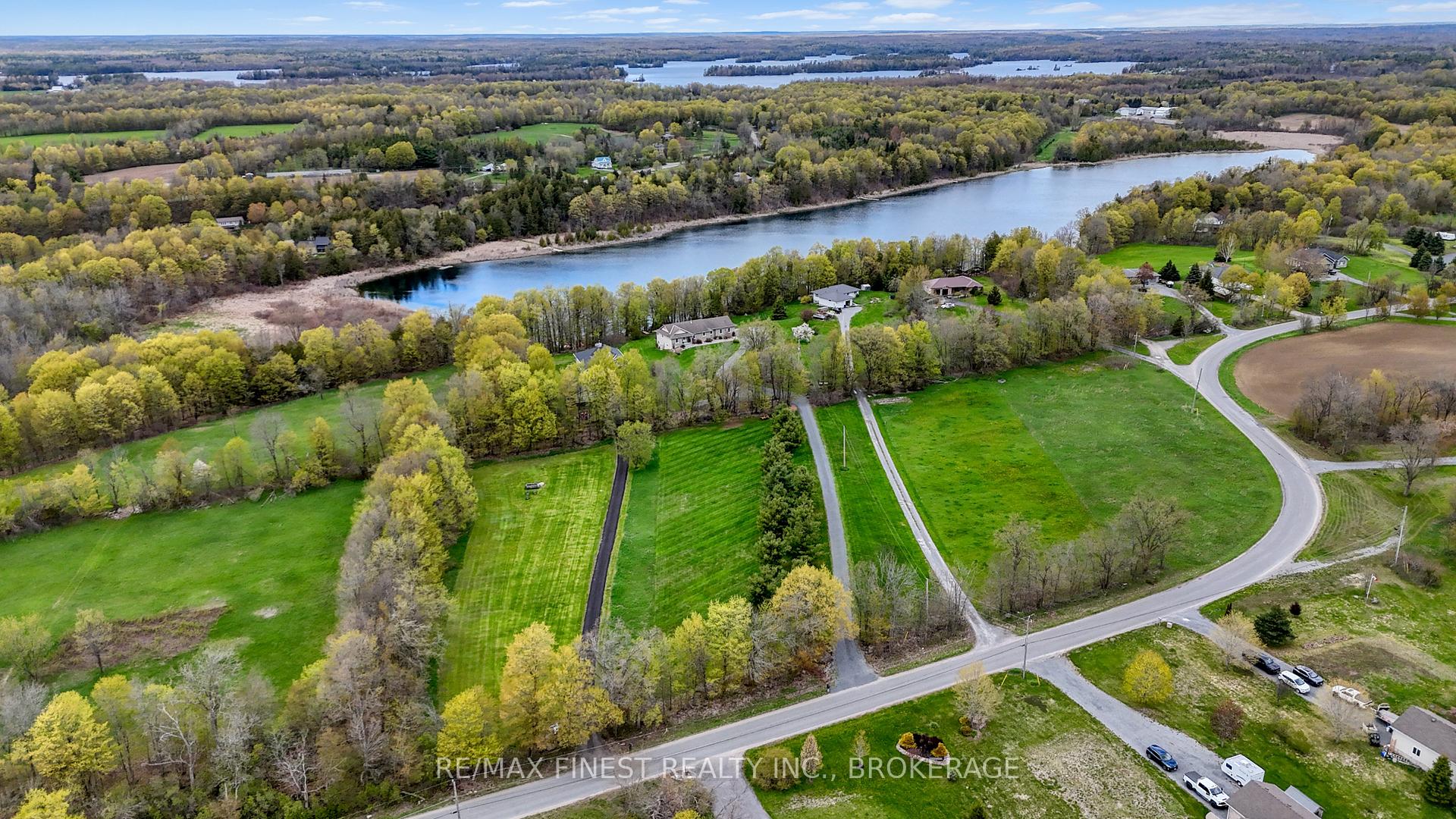 Photo 42 of 2548 Sands Road, Frontenac, Frontenac South — HOMEH