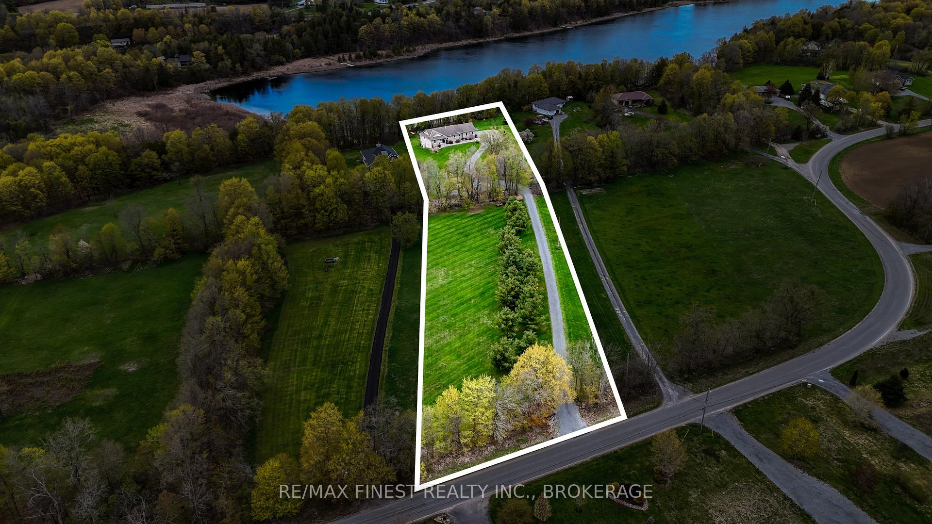 Photo 43 of 2548 Sands Road, Frontenac, Frontenac South — HOMEH