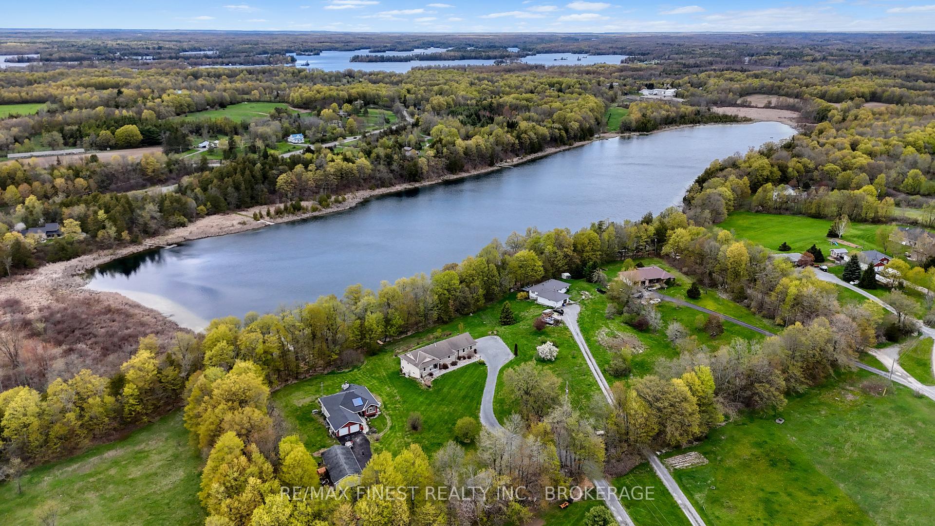 Photo 44 of 2548 Sands Road, Frontenac, Frontenac South — HOMEH