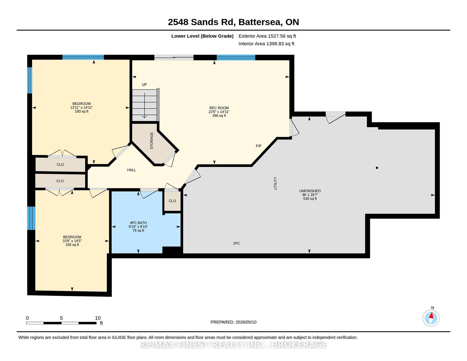 Photo 46 of 2548 Sands Road, Frontenac, Frontenac South — HOMEH