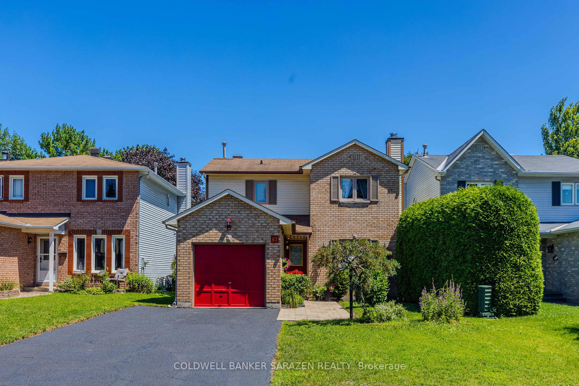 Photo 1 of 67 Victor Street, Ottawa, Stittsville (Central) — HOMEH