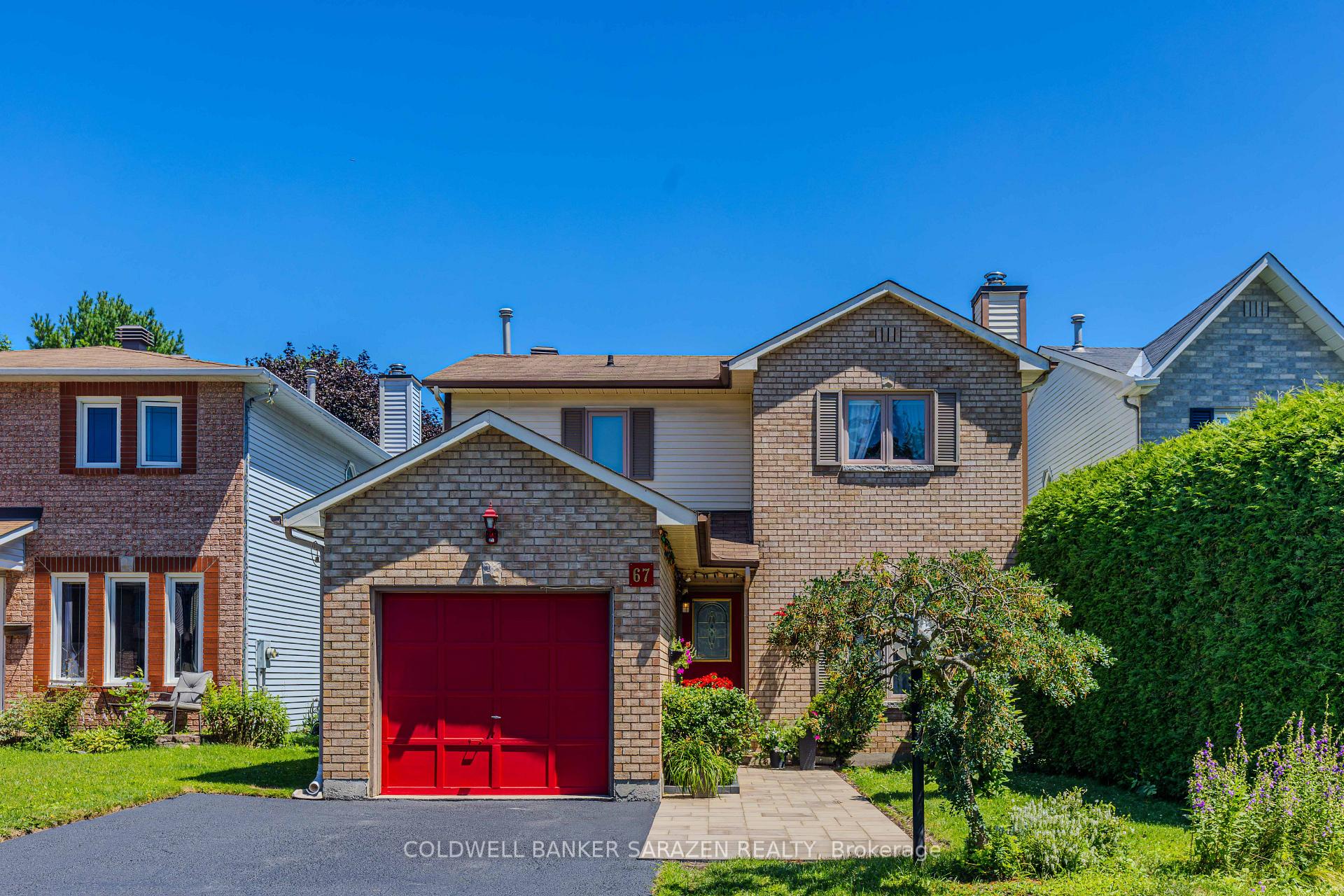 Photo 2 of 67 Victor Street, Ottawa, Stittsville (Central) — HOMEH