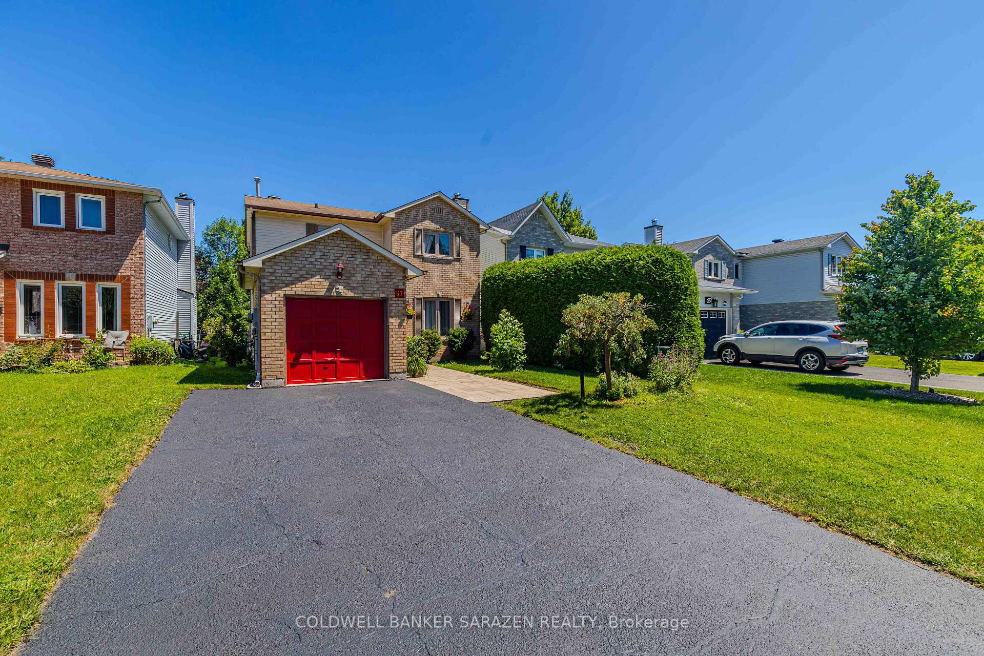 Photo 3 of 67 Victor Street, Ottawa, Stittsville (Central) — HOMEH