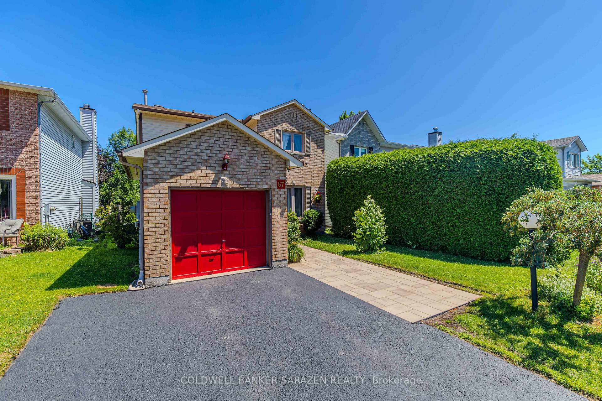 Photo 4 of 67 Victor Street, Ottawa, Stittsville (Central) — HOMEH