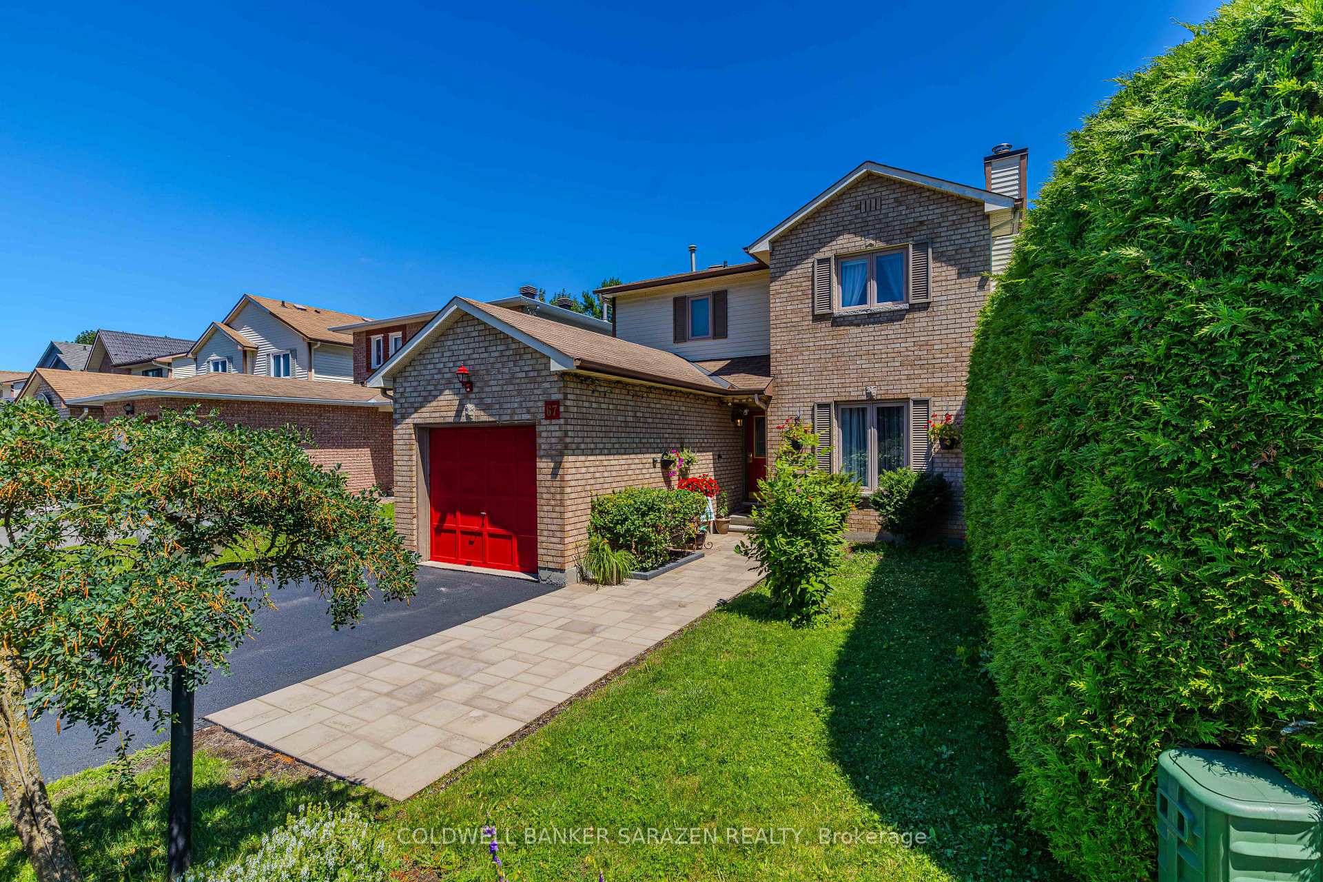 Photo 5 of 67 Victor Street, Ottawa, Stittsville (Central) — HOMEH