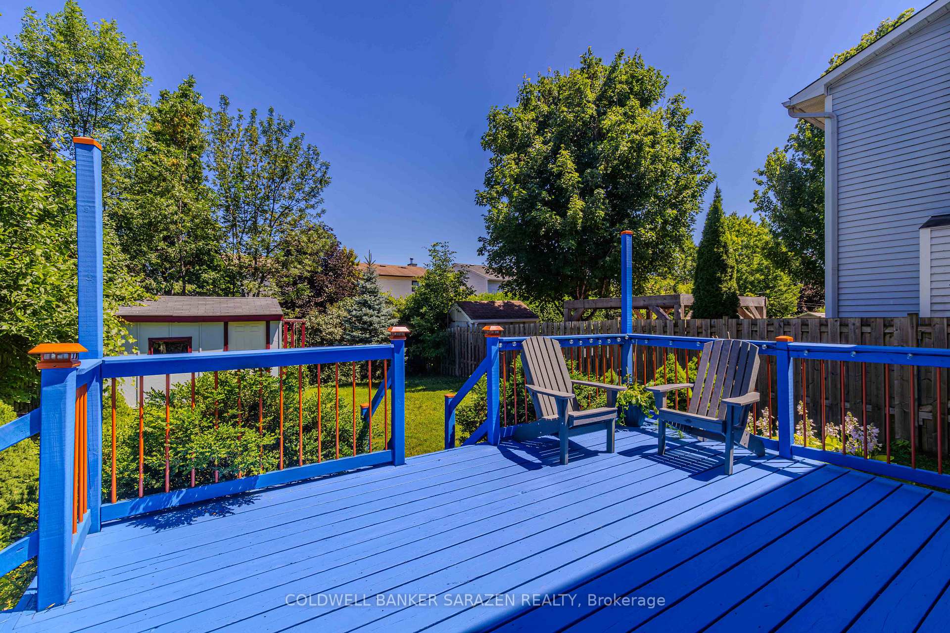 Photo 43 of 67 Victor Street, Ottawa, Stittsville (Central) — HOMEH