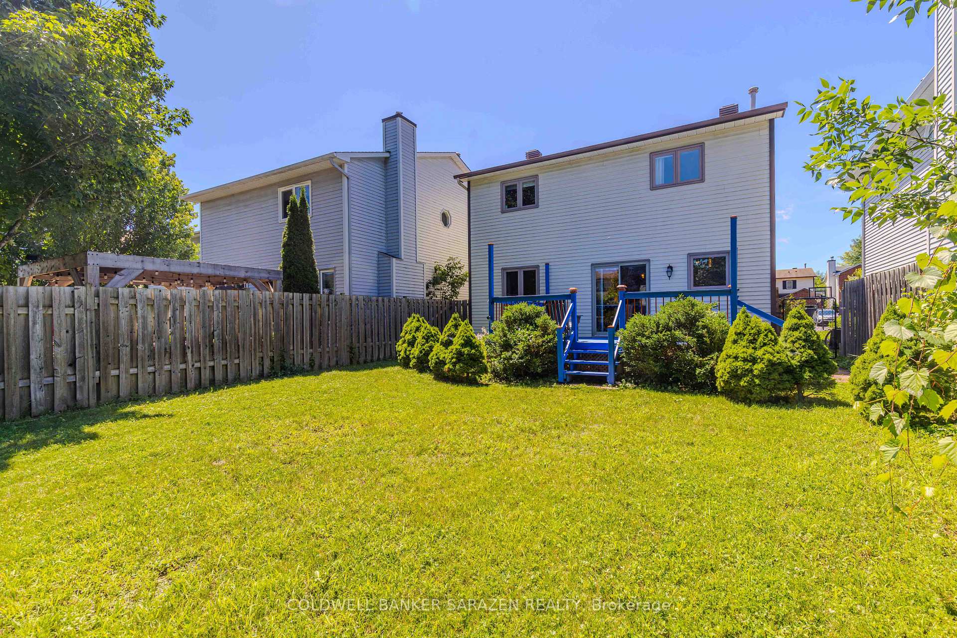 Photo 49 of 67 Victor Street, Ottawa, Stittsville (Central) — HOMEH