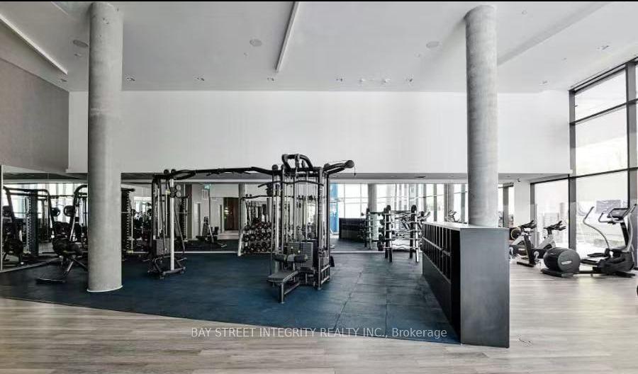 Photo 10 of Unit 1609, 161 Roehampton Avenue, Toronto, Mount Pleasant West — HOMEH