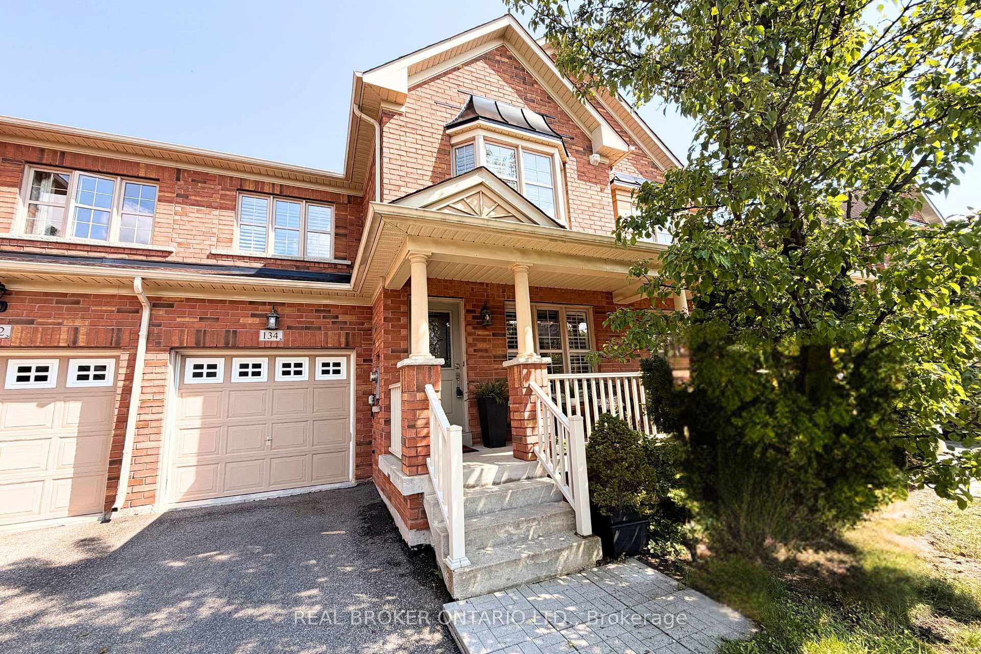 Photo 1 of 134 Mccready Drive, Milton, Scott — HOMEH