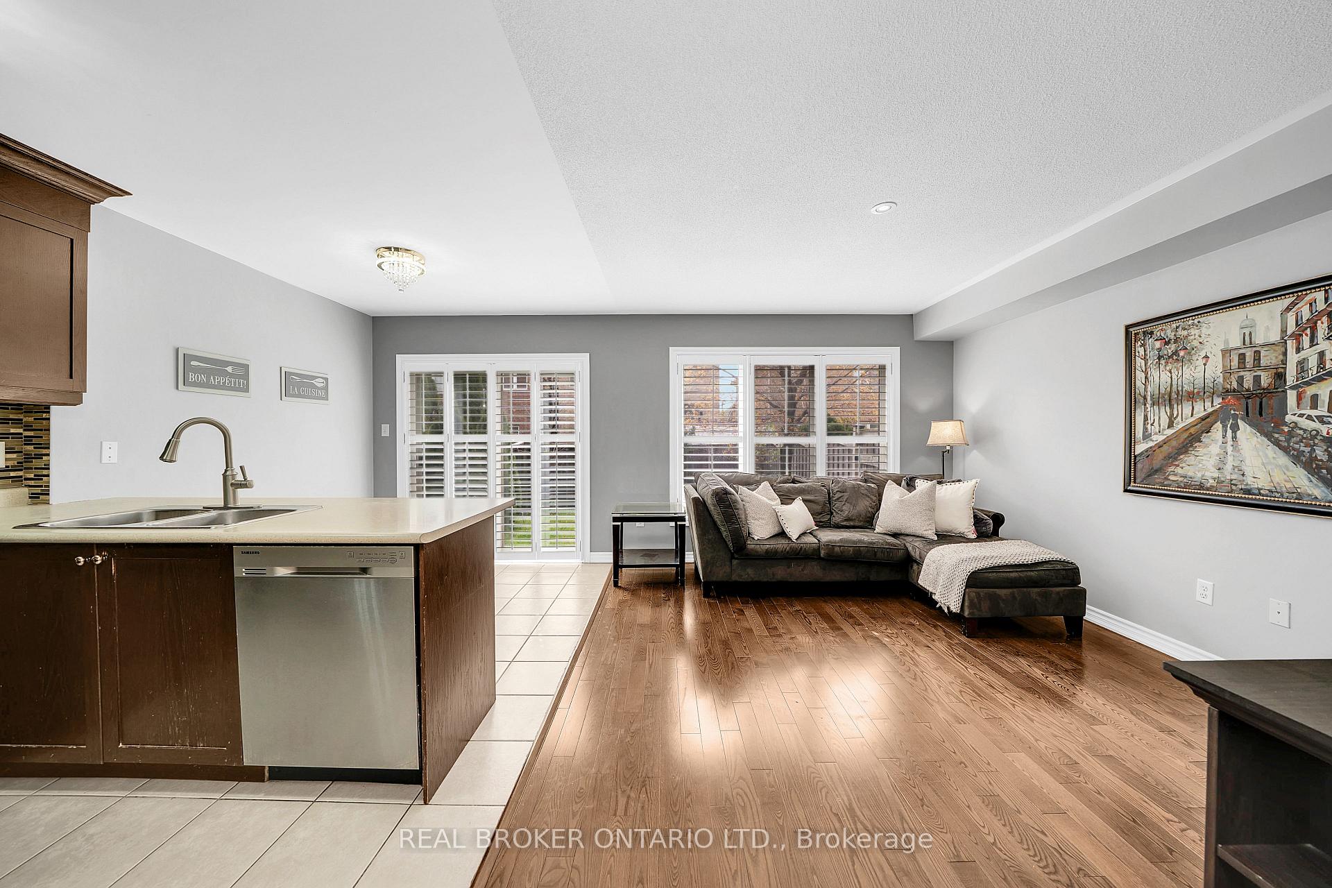 Photo 7 of 134 Mccready Drive, Milton, Scott — HOMEH
