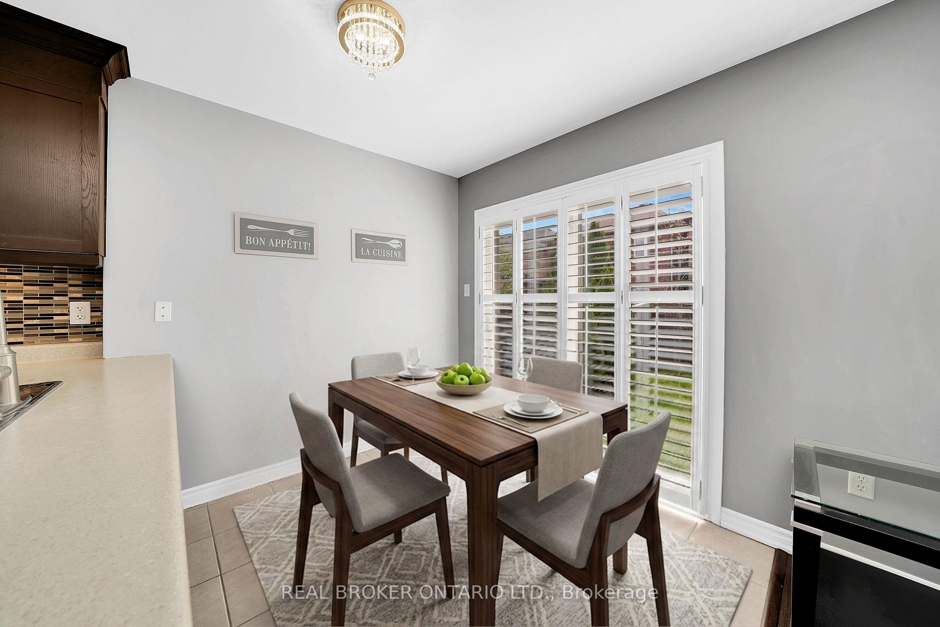Photo 10 of 134 Mccready Drive, Milton, Scott — HOMEH