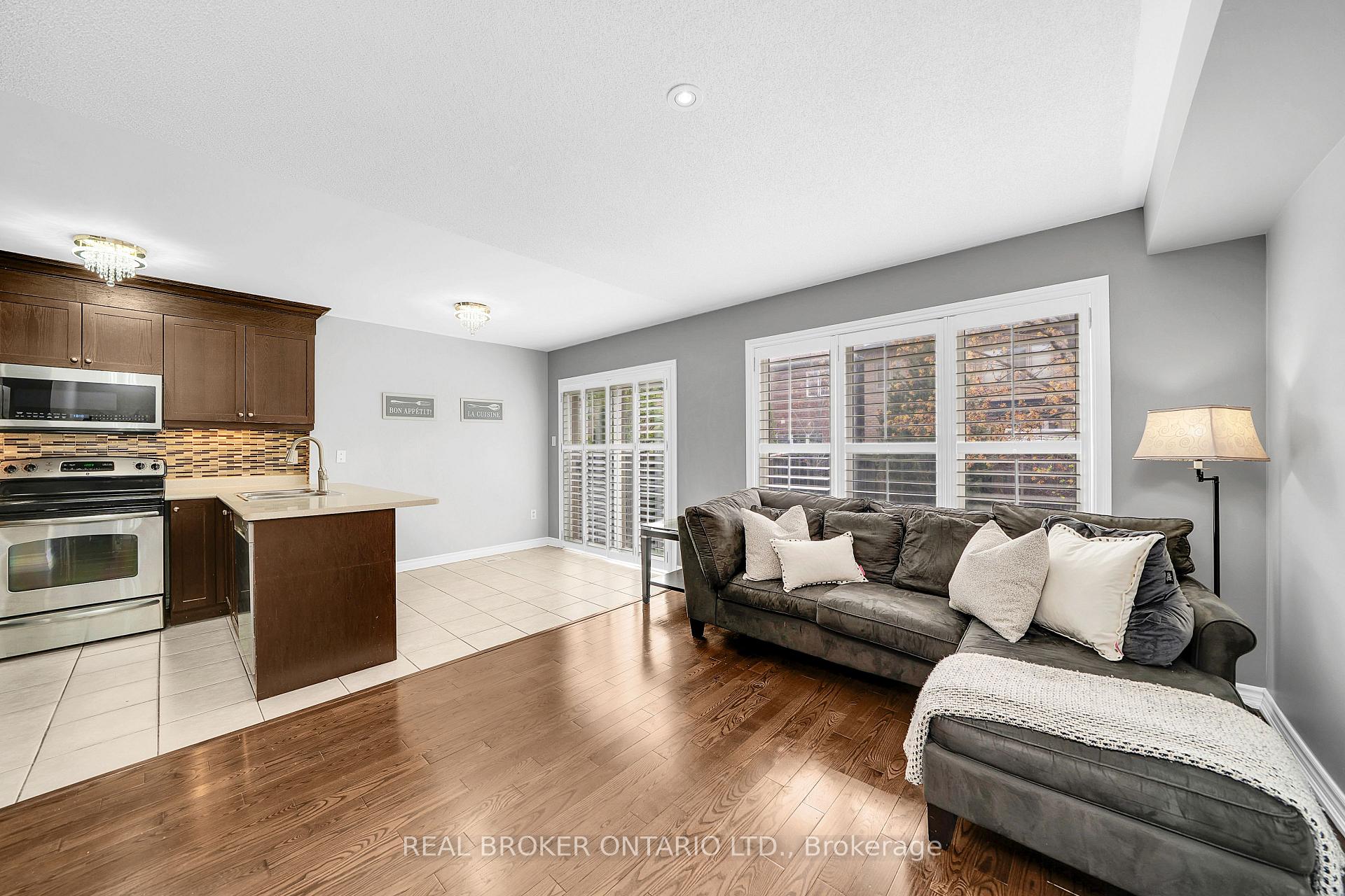 Photo 15 of 134 Mccready Drive, Milton, Scott — HOMEH