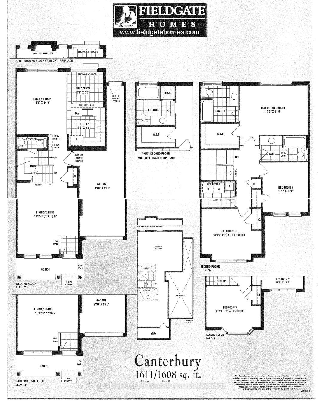 Photo 38 of 134 Mccready Drive, Milton, Scott — HOMEH