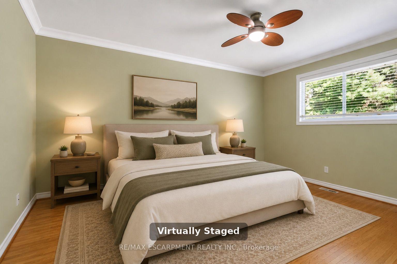 Photo 14 of 2145 Sunnyvale Drive, Oakville, Bronte — HOMEH